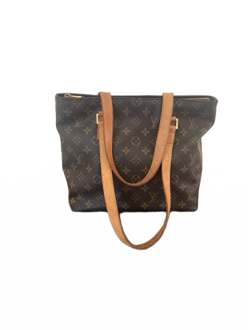 Louis Vuitton Cabas Piano