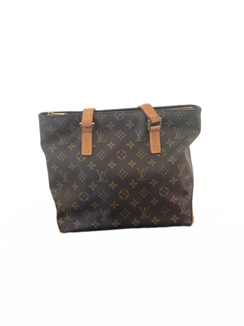Louis Vuitton Cabas Piano