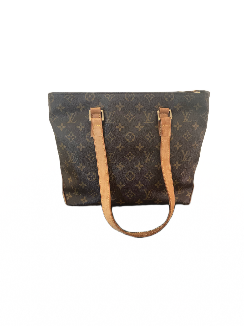 Louis Vuitton Cabas Piano