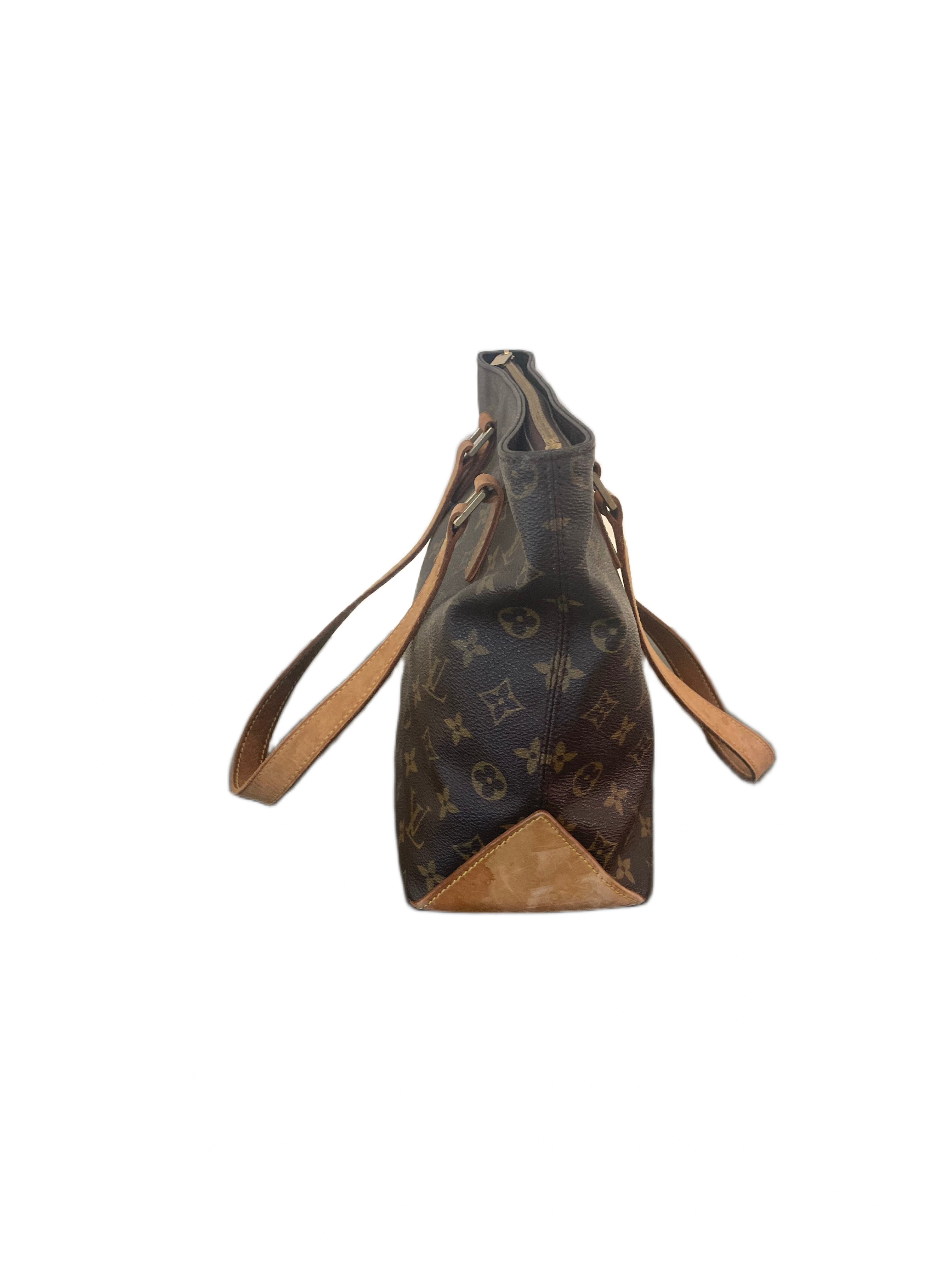 Louis Vuitton Cabas Piano