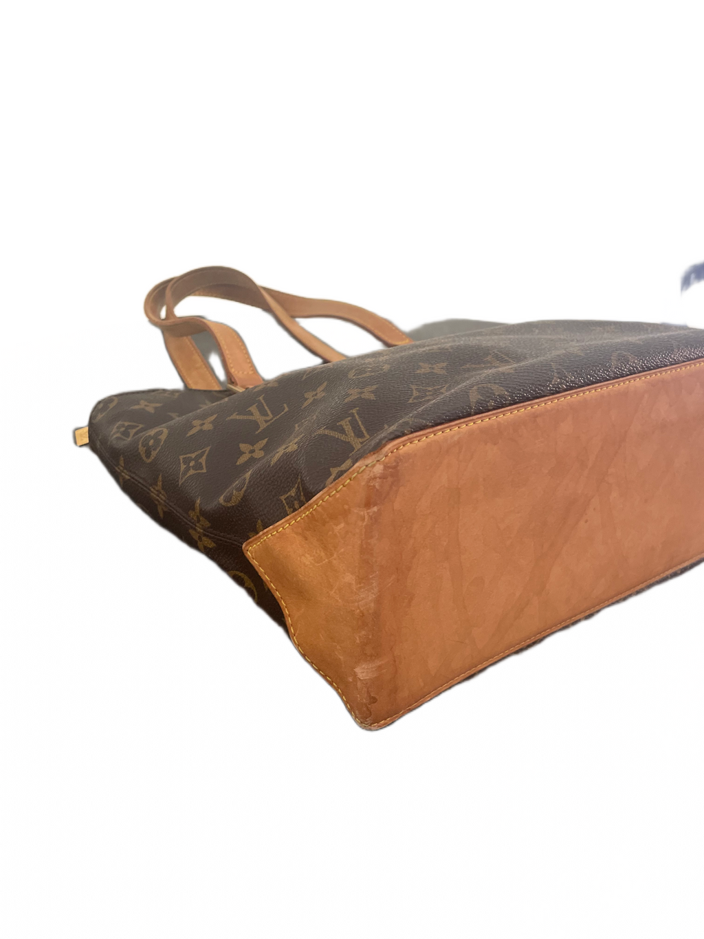 Louis Vuitton Cabas Piano