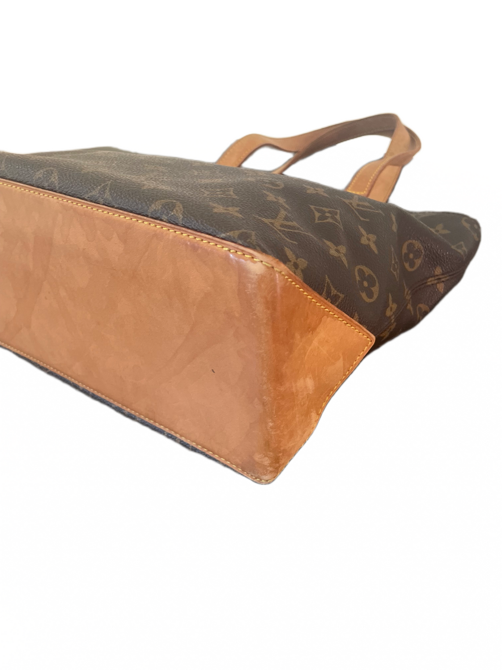 Louis Vuitton Cabas Piano