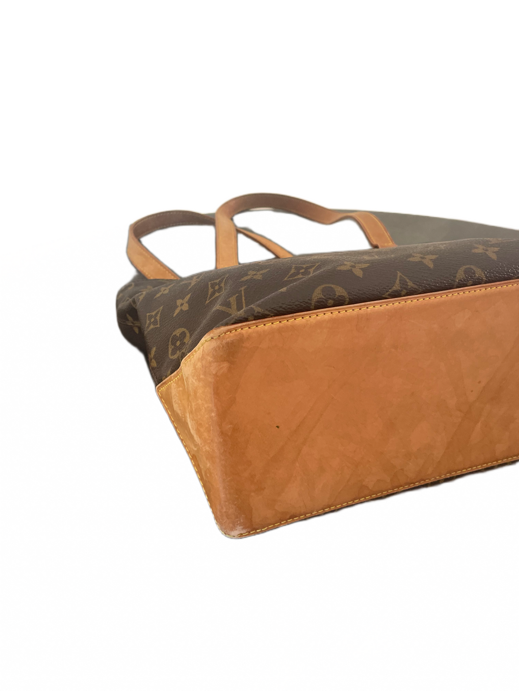 Louis Vuitton Cabas Piano