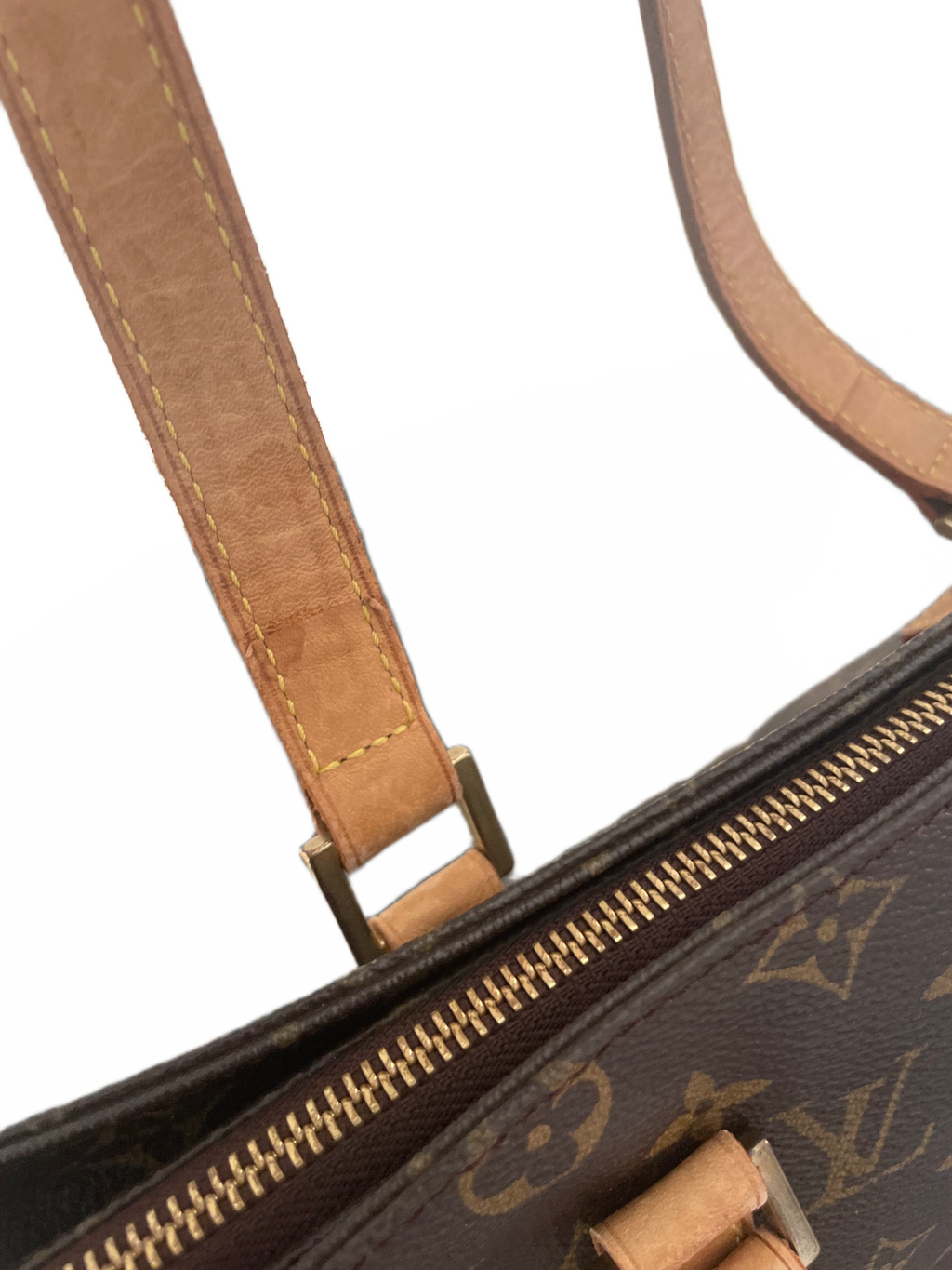 Louis Vuitton Cabas Piano