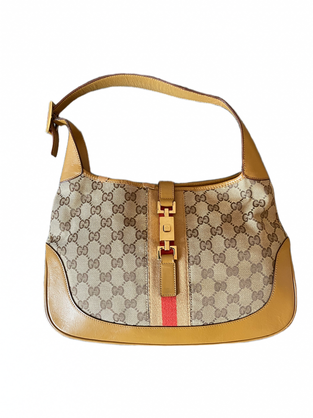 Gucci Jackie