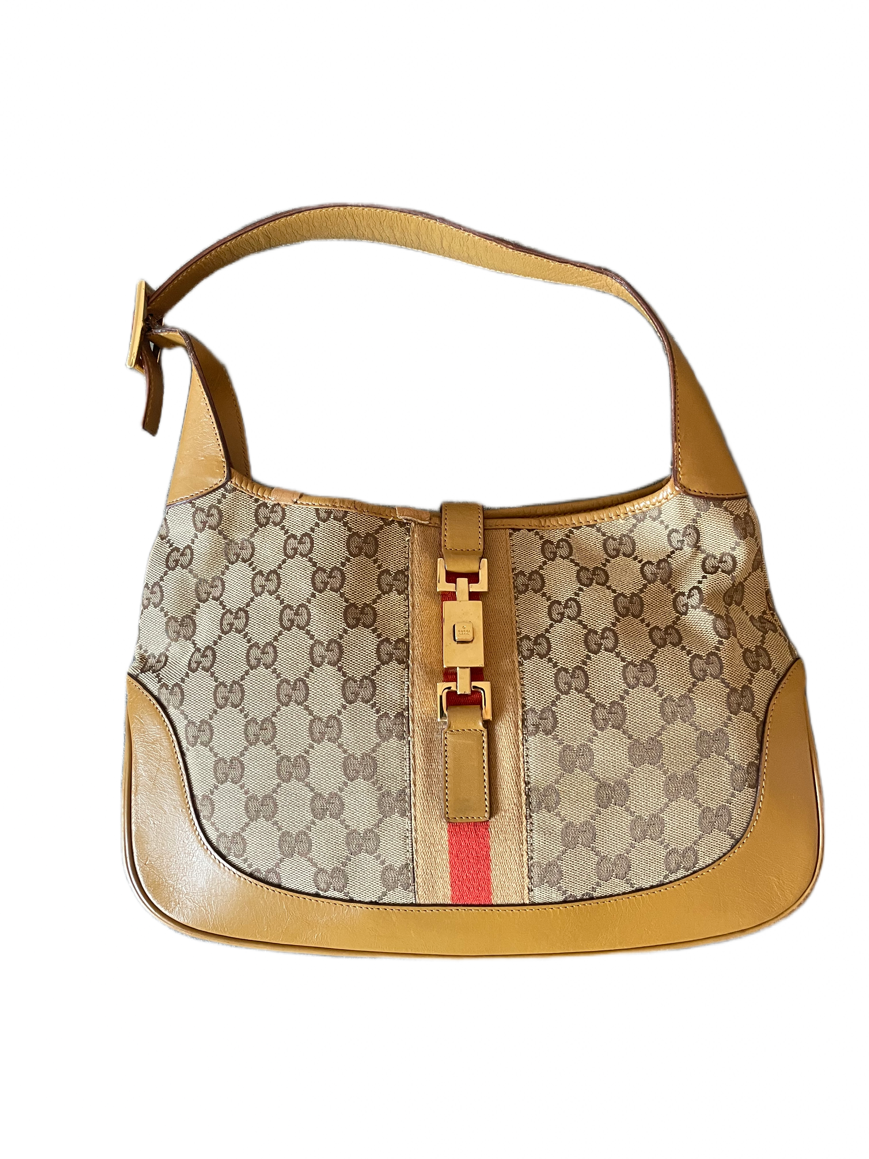 Gucci Jackie