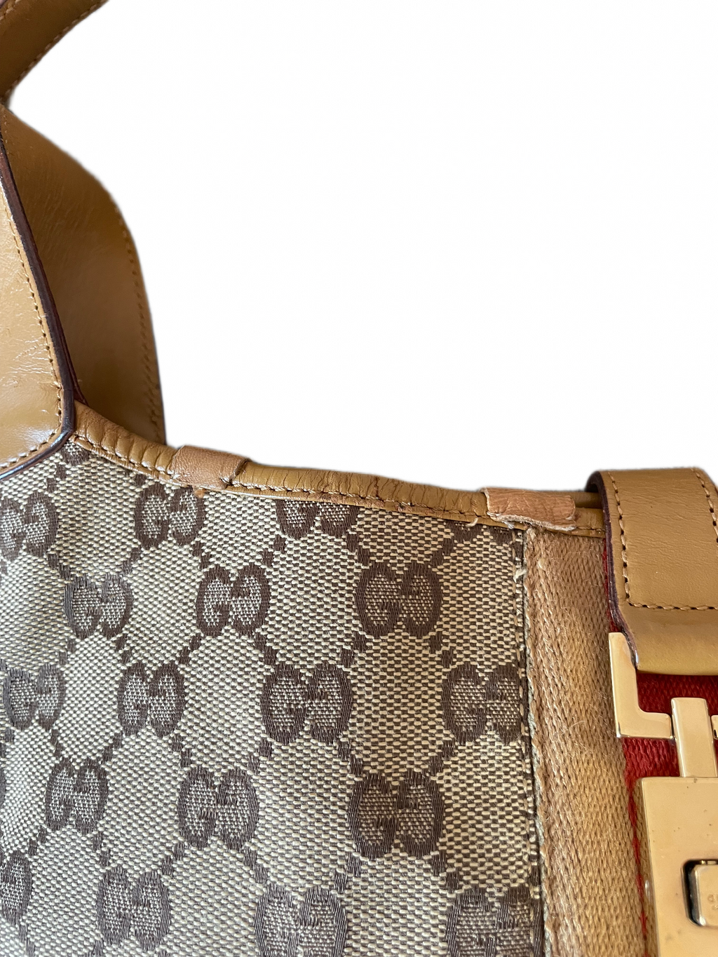 Gucci Jackie
