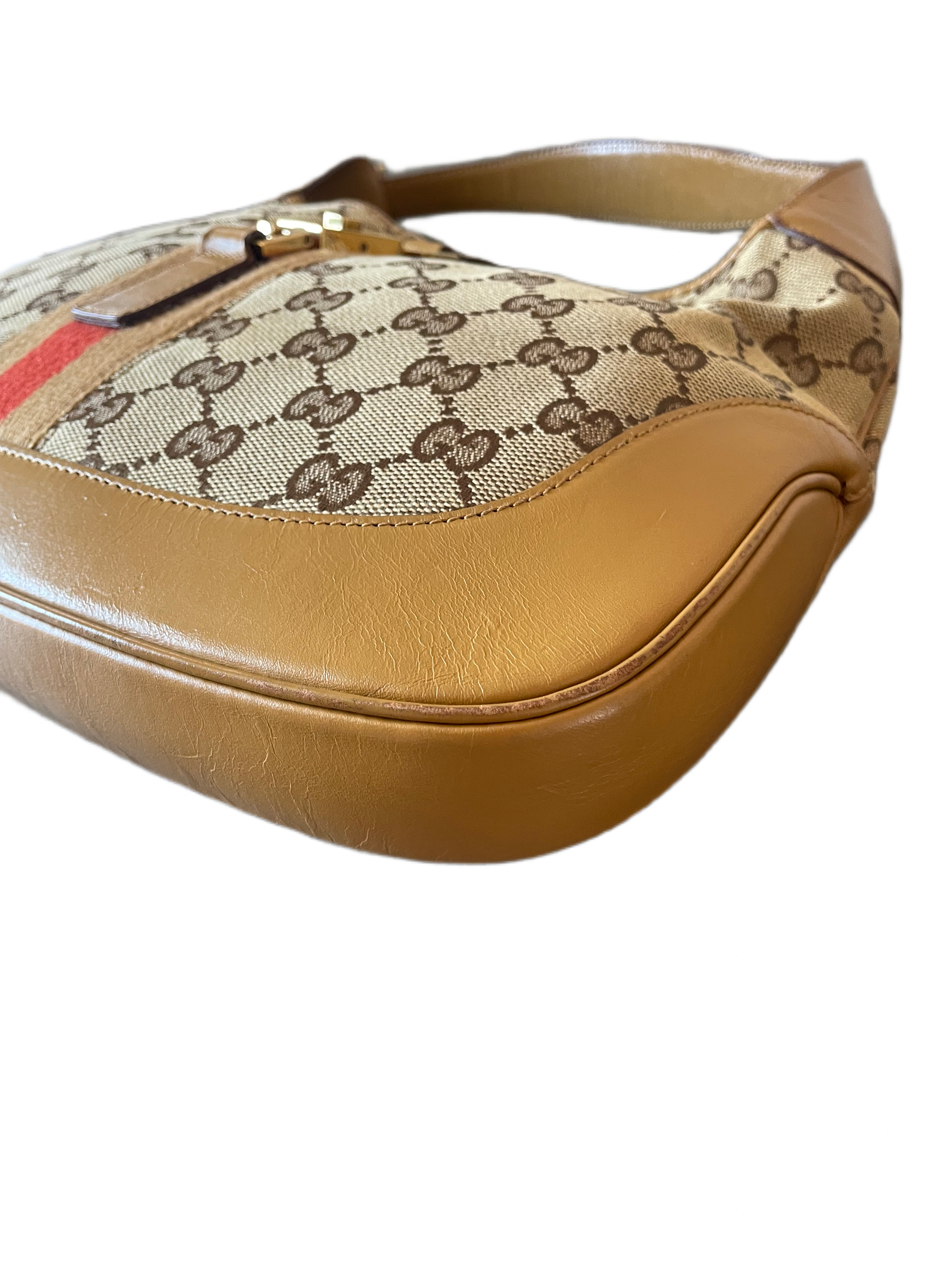 Gucci Jackie