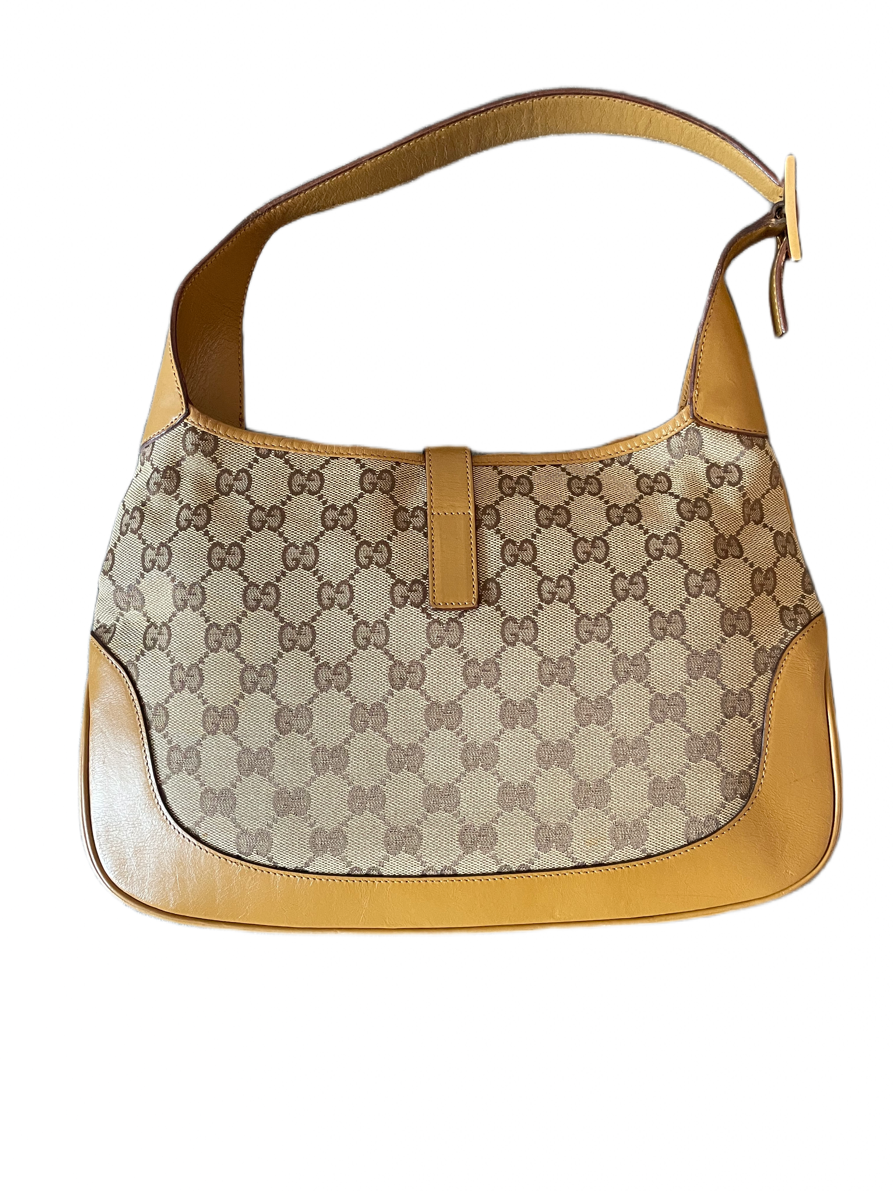 Gucci Jackie