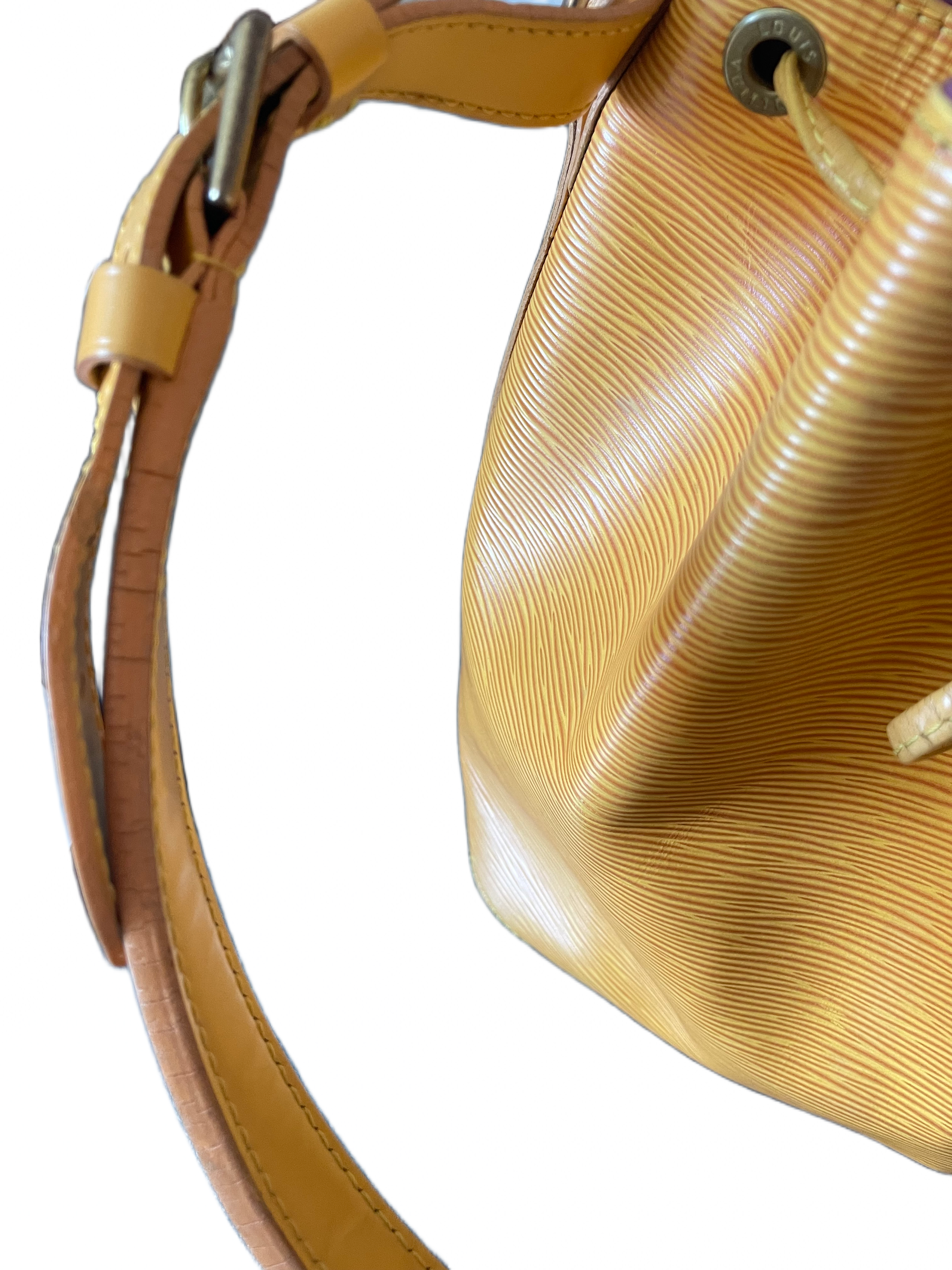 Louis Vuitton Petit Noé