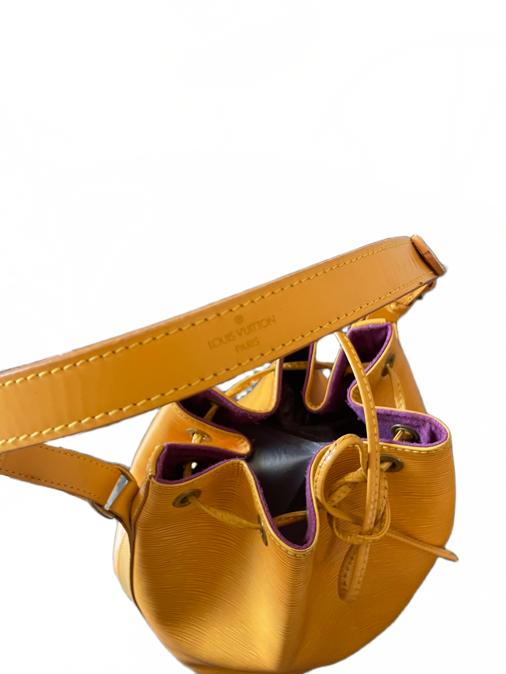 Louis Vuitton Petit Noé