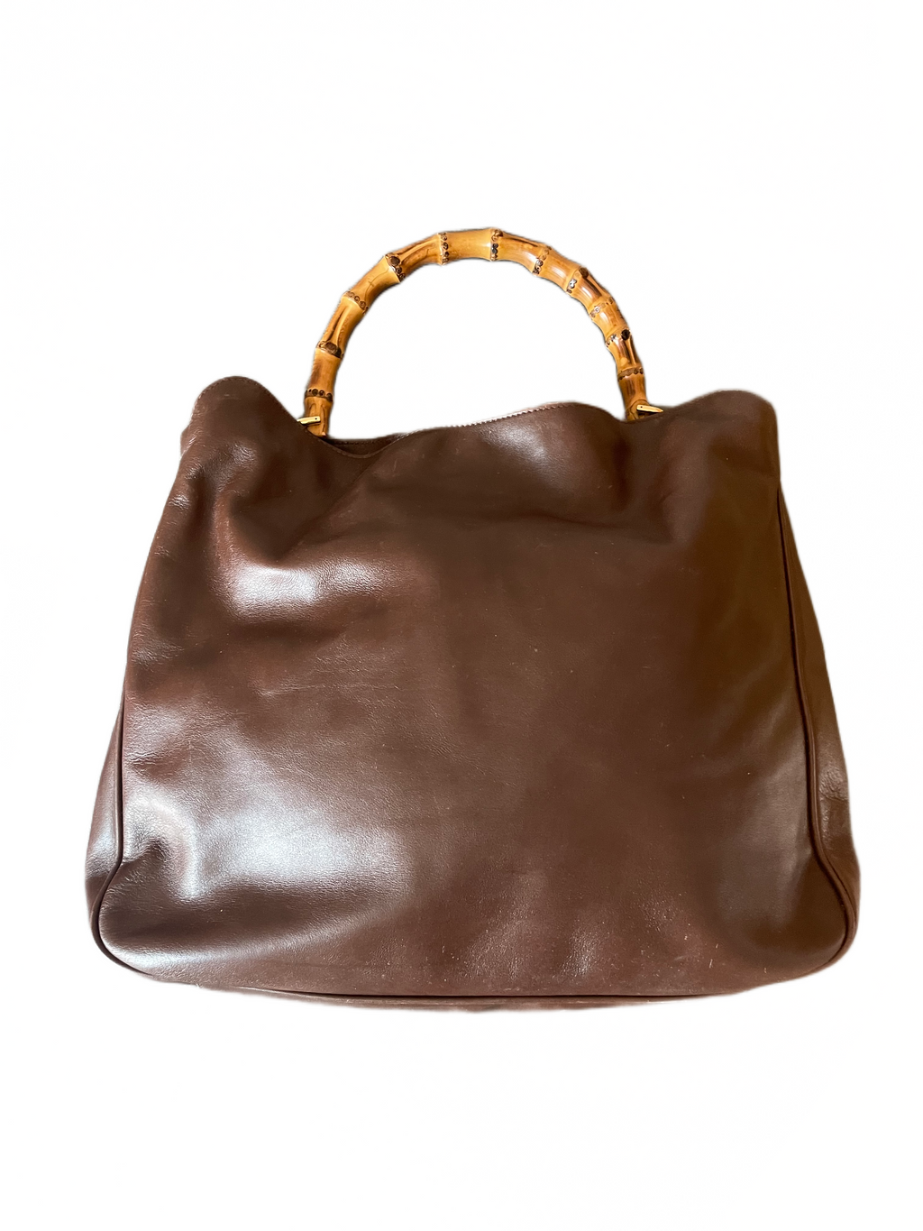 Gucci 2-way Bamboo