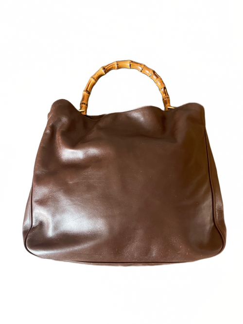 Gucci 2-way Bamboo