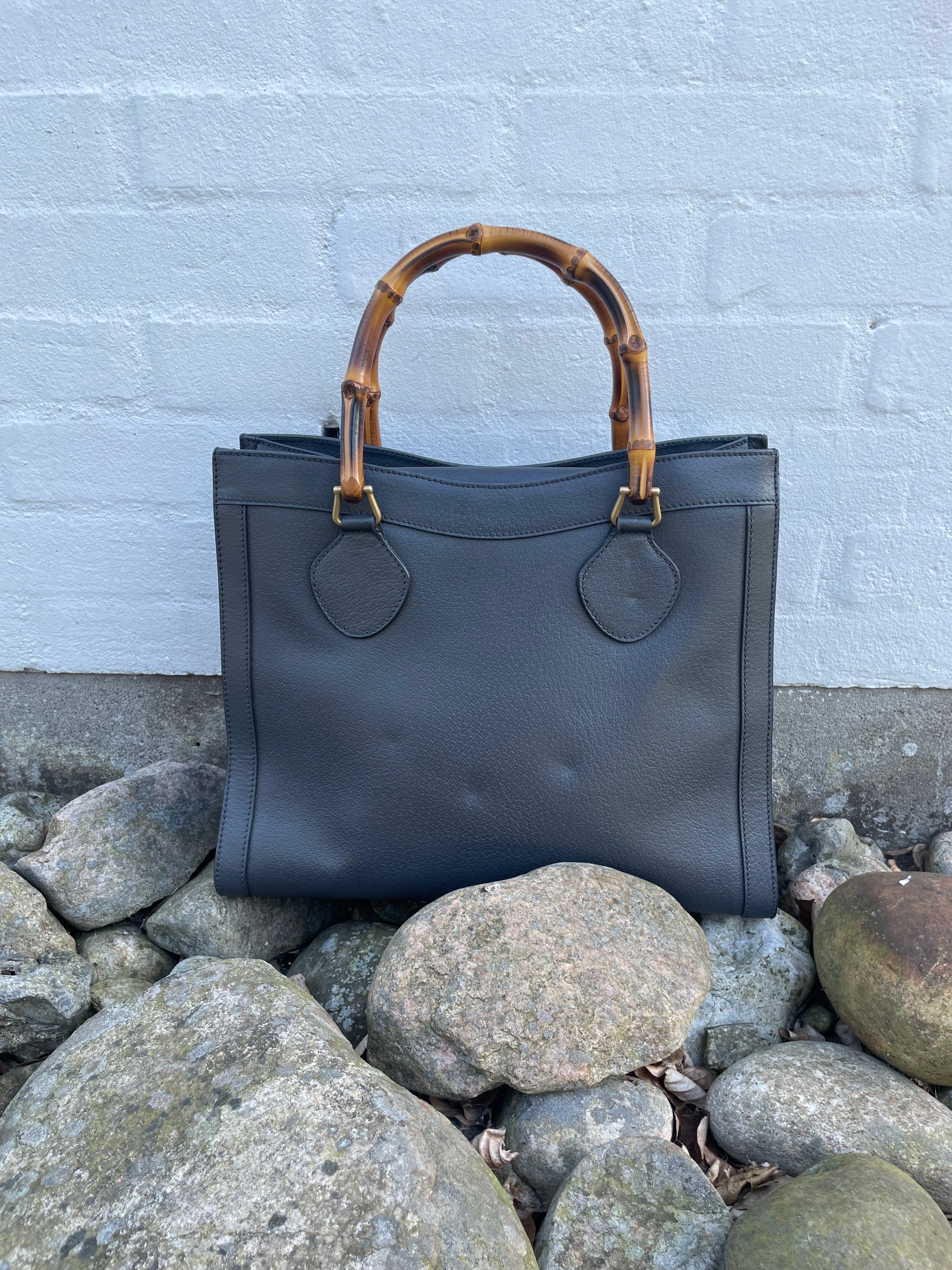 Gucci Bamboo