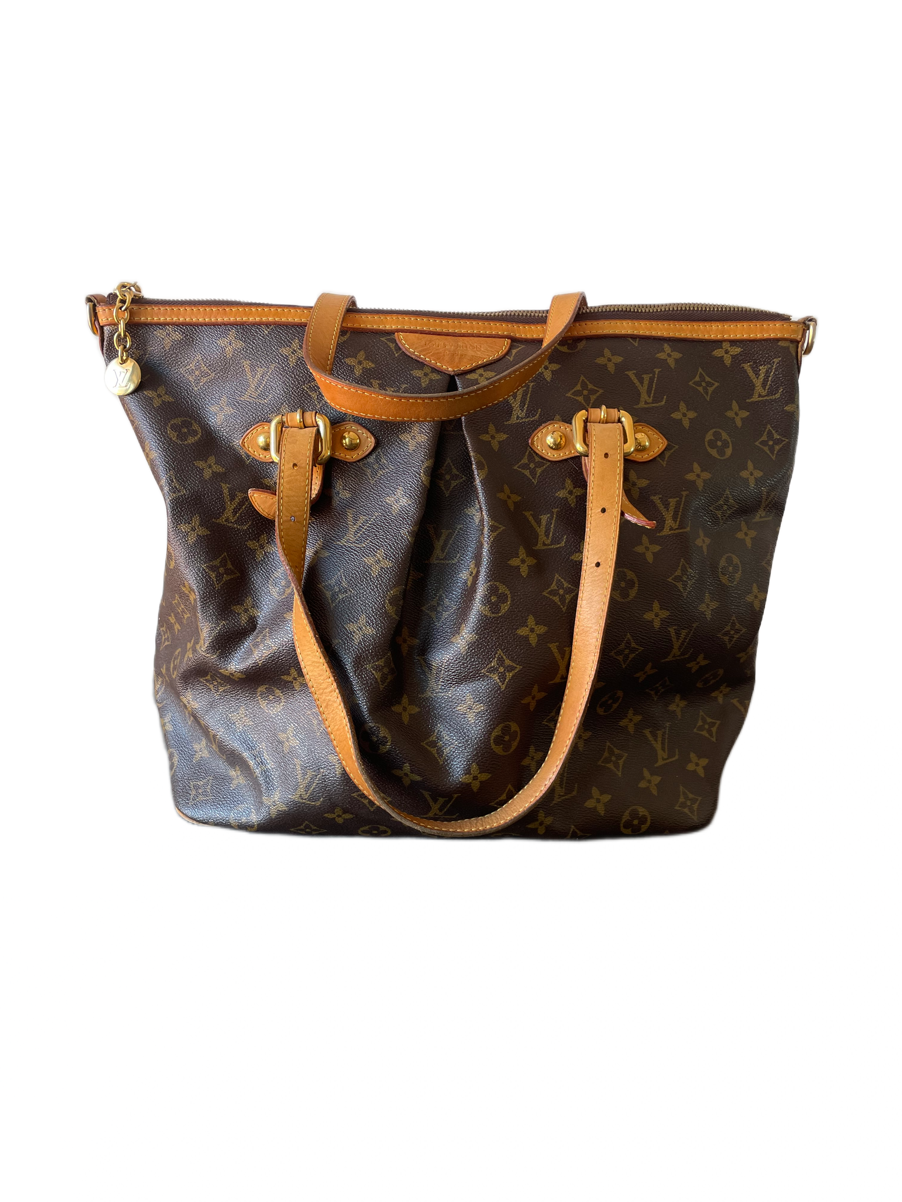 Louis Vuitton Palermo GM