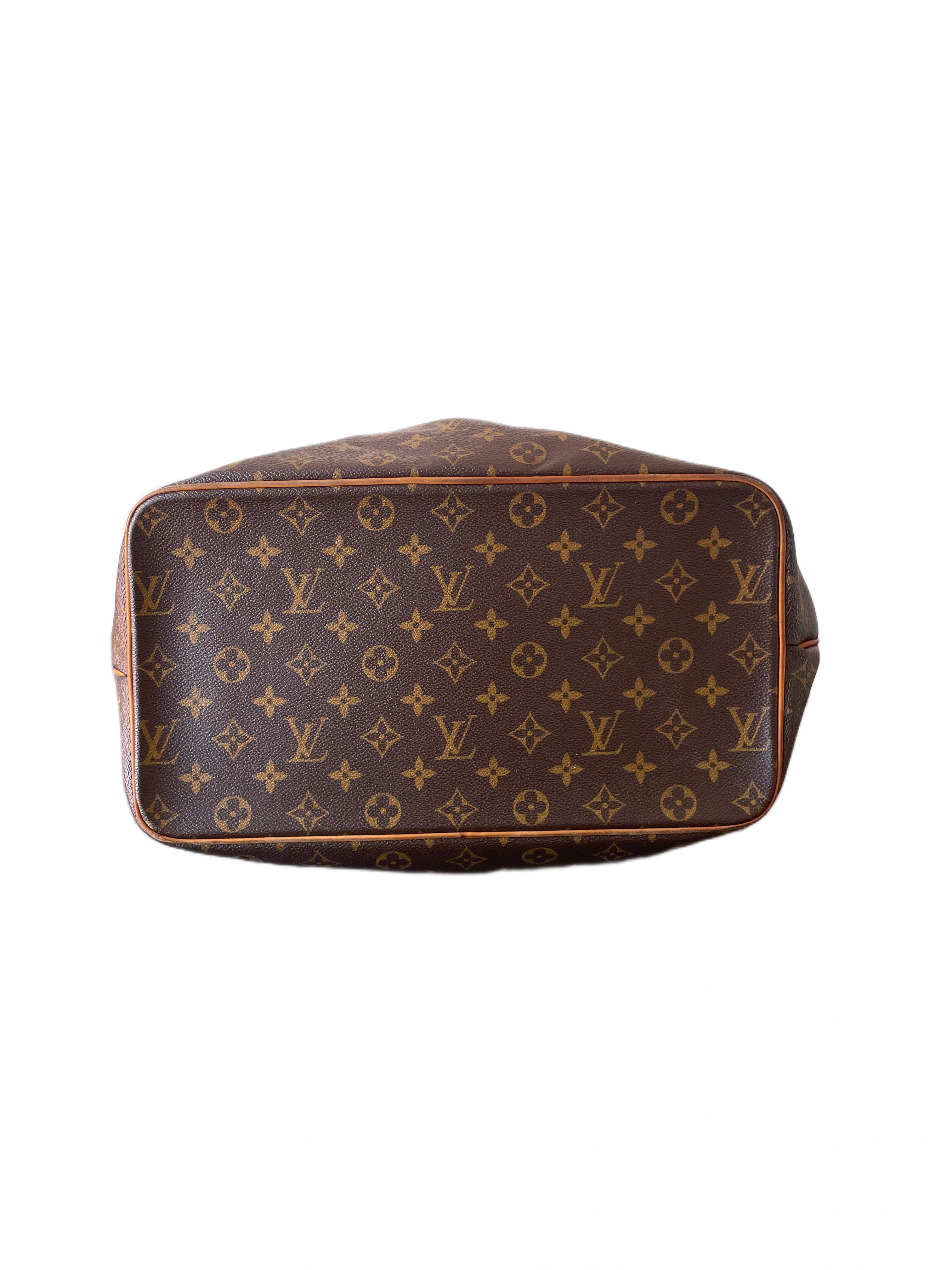 Louis Vuitton Palermo GM