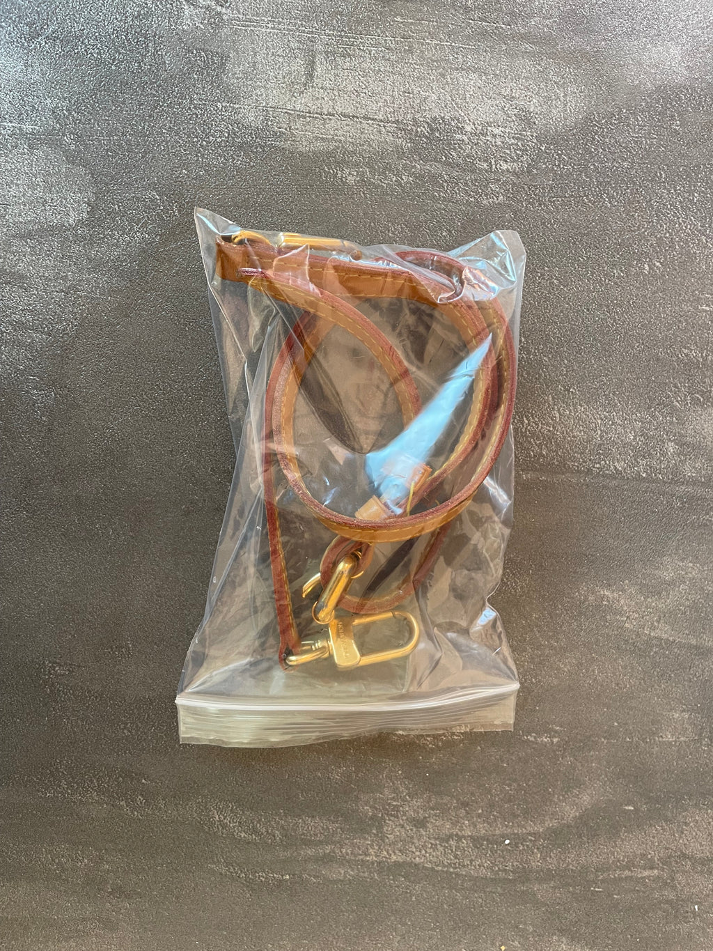 Louis Vuitton Palermo GM