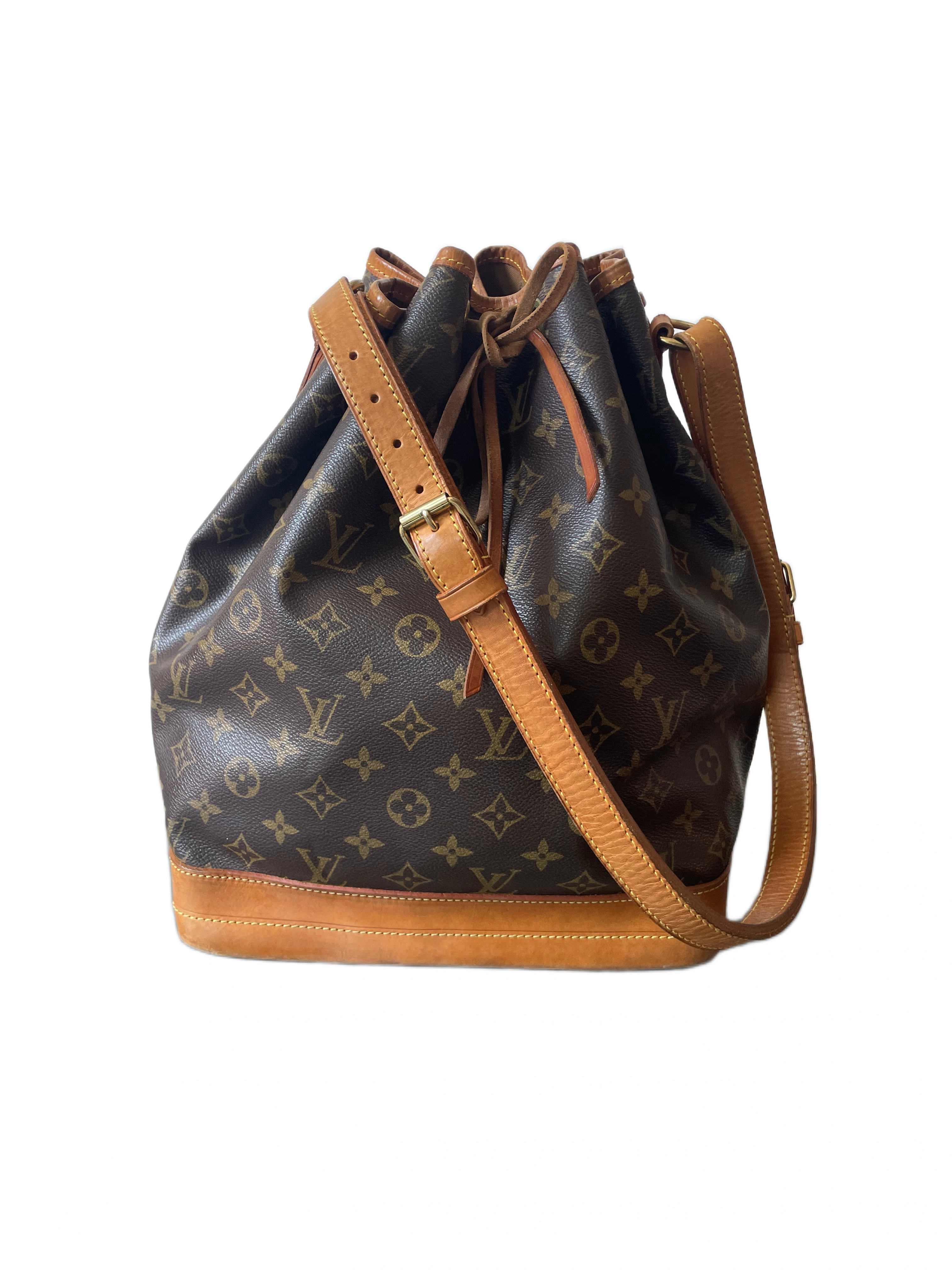 Louis Vuitton Noe GM