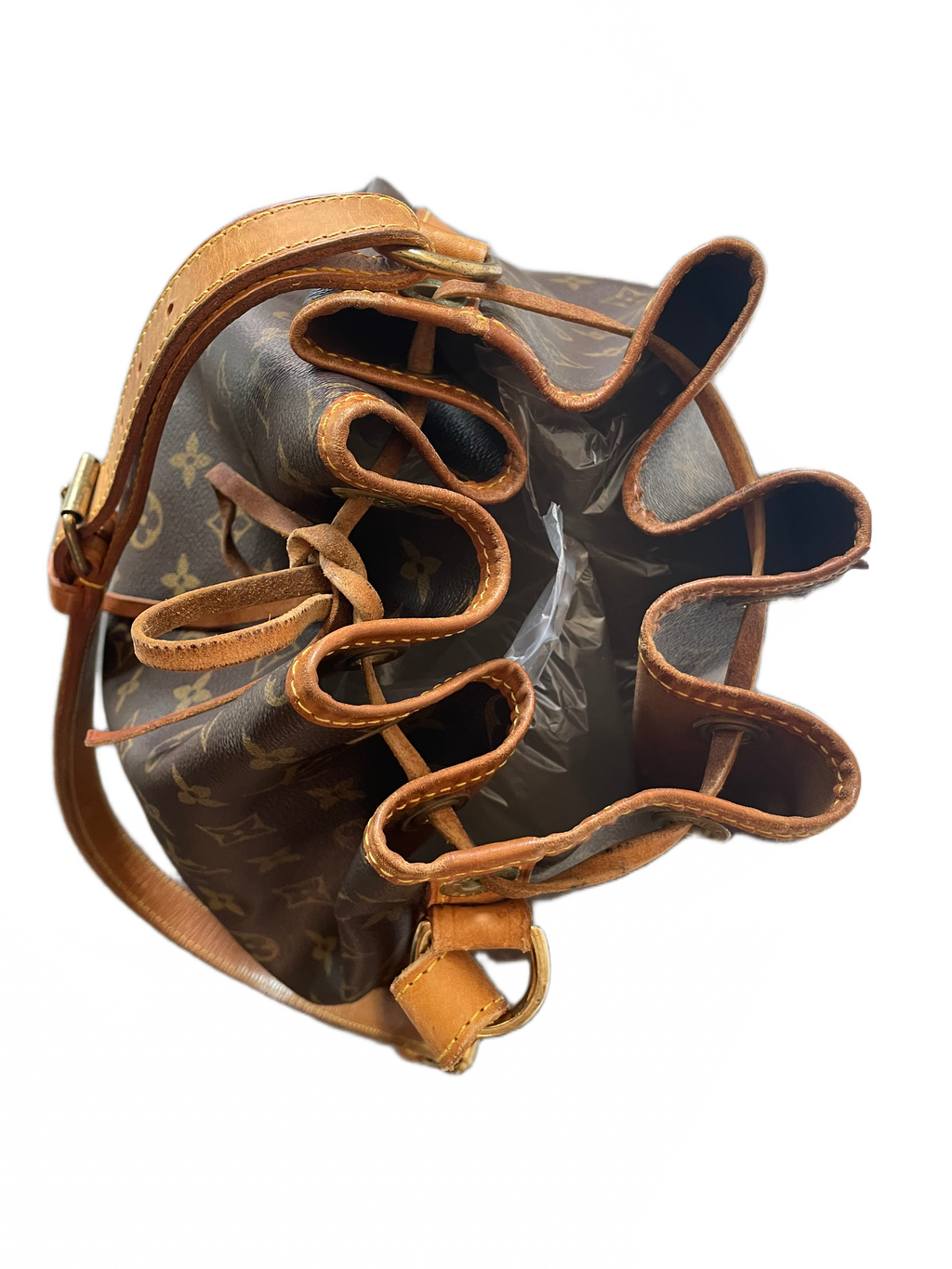 Louis Vuitton Noe GM