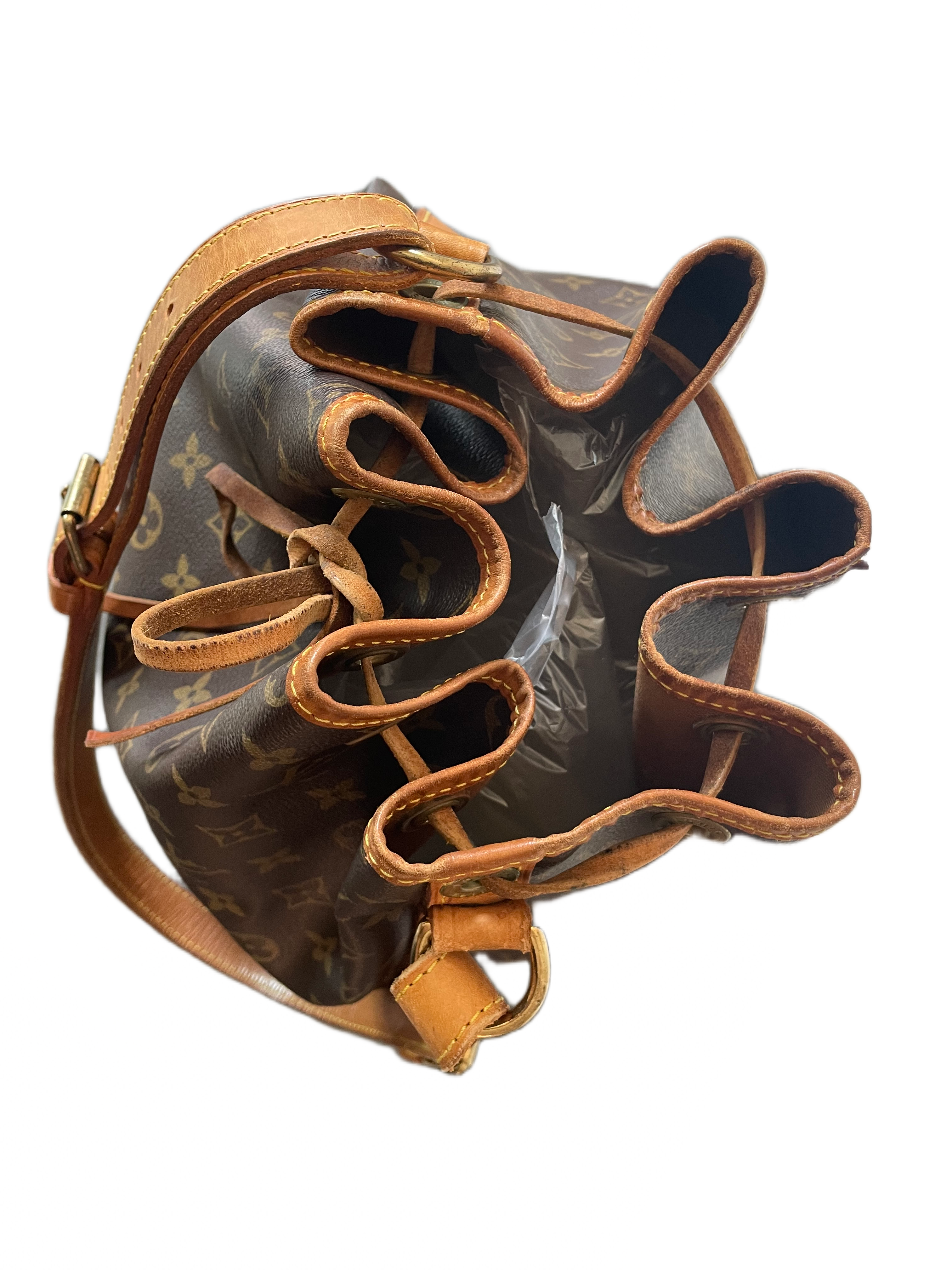 Louis Vuitton Noe GM