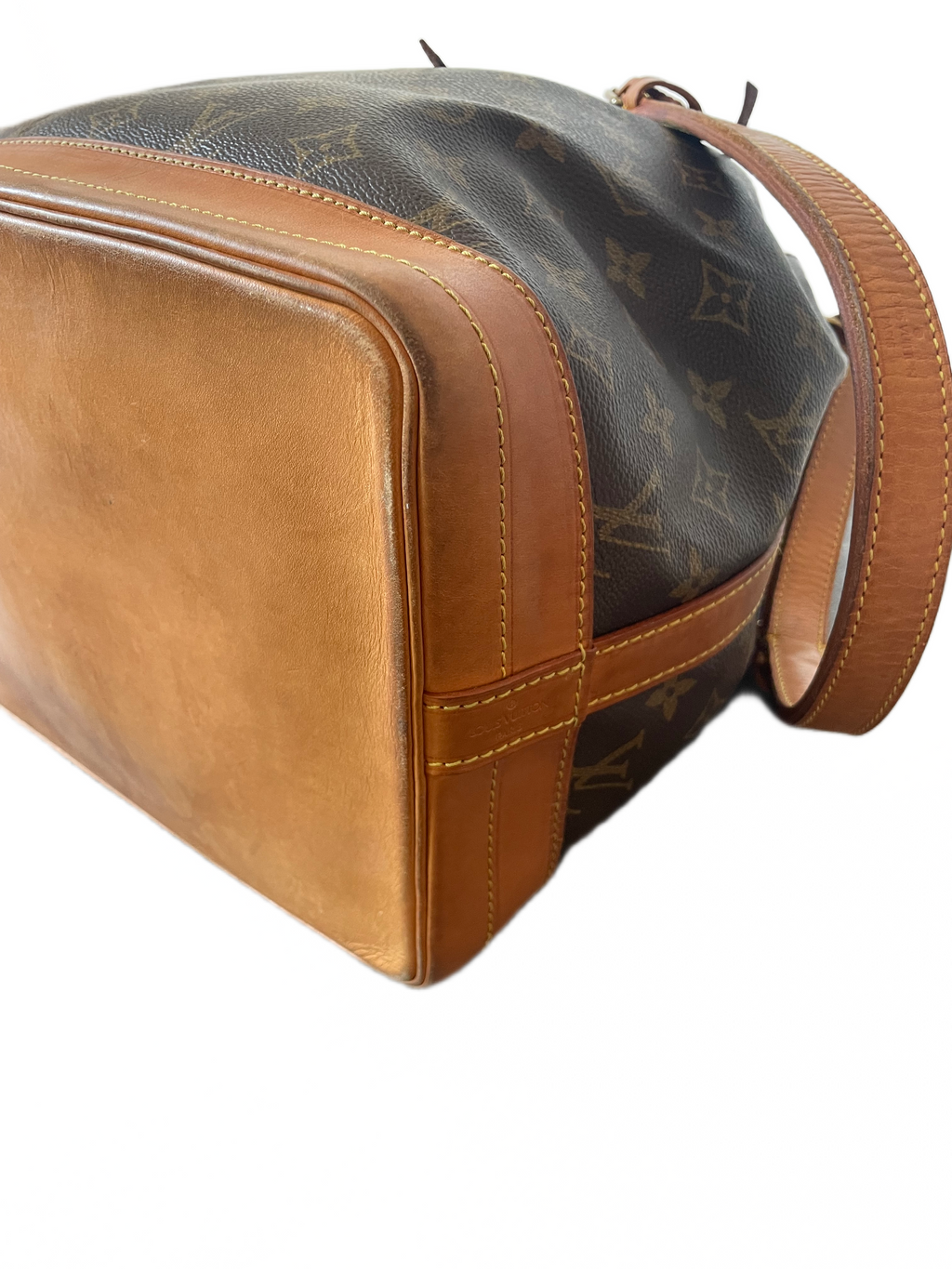 Louis Vuitton Noe GM