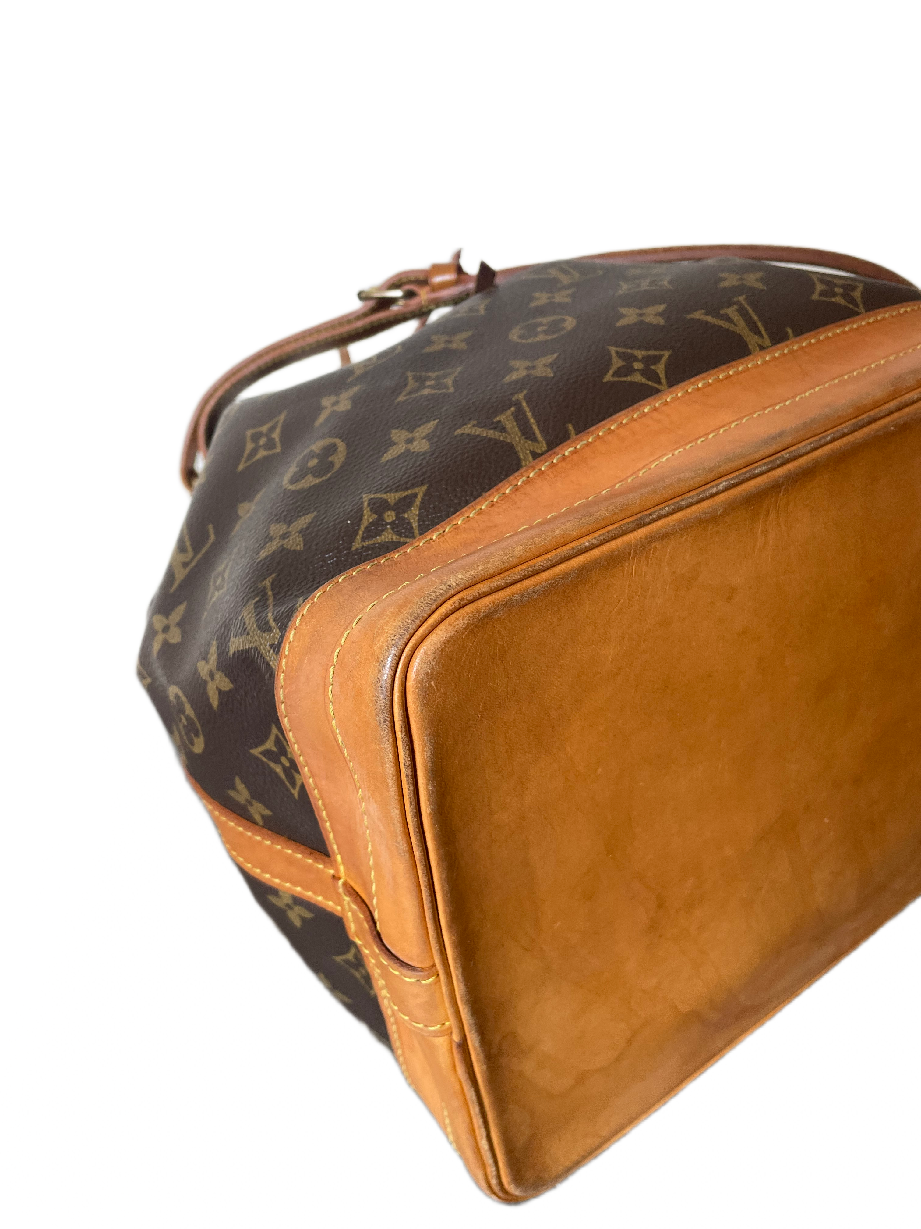 Louis Vuitton Noe GM