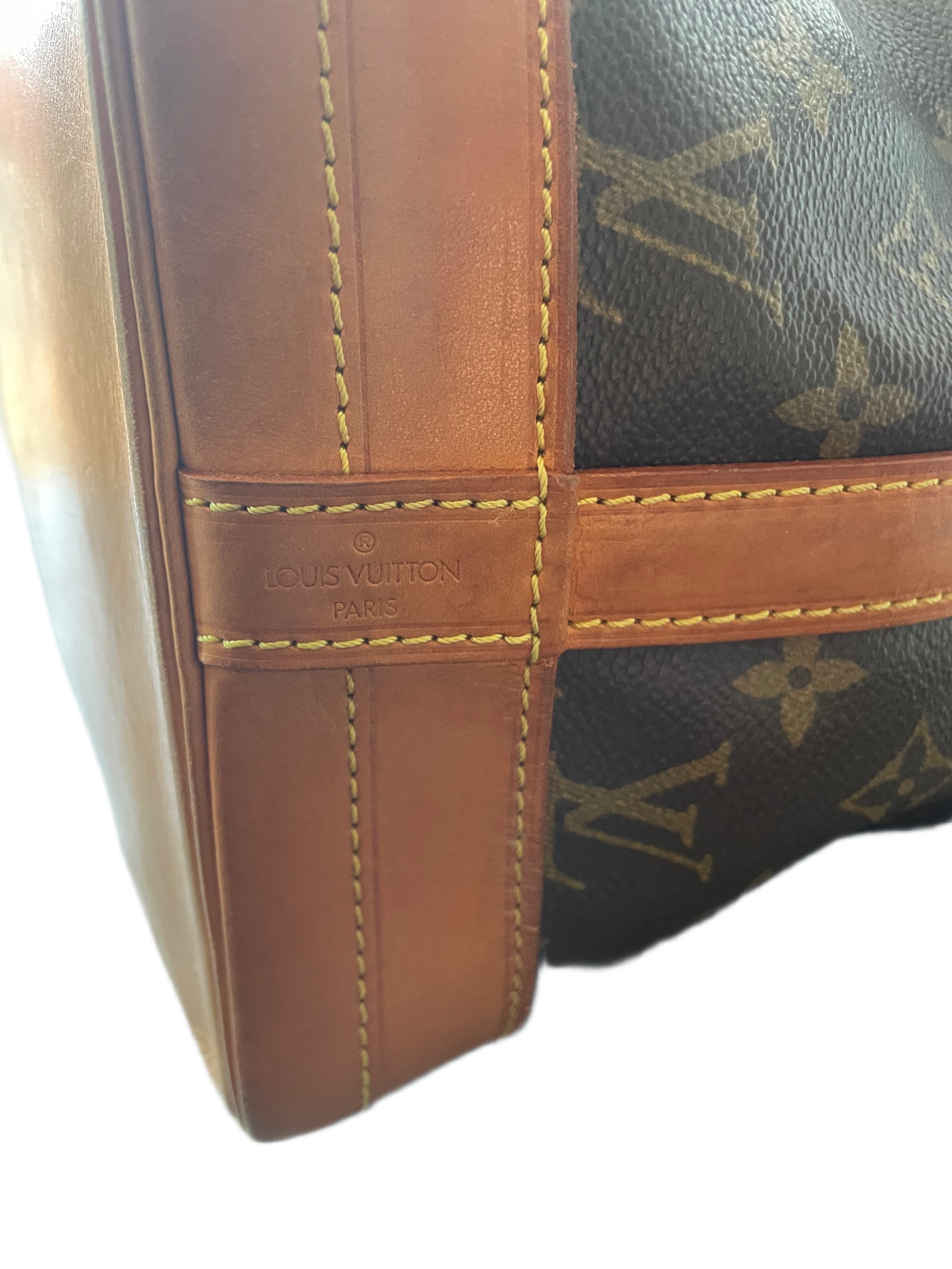 Louis Vuitton Noe GM