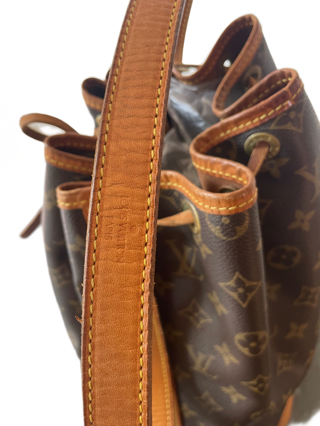 Louis Vuitton Noe GM