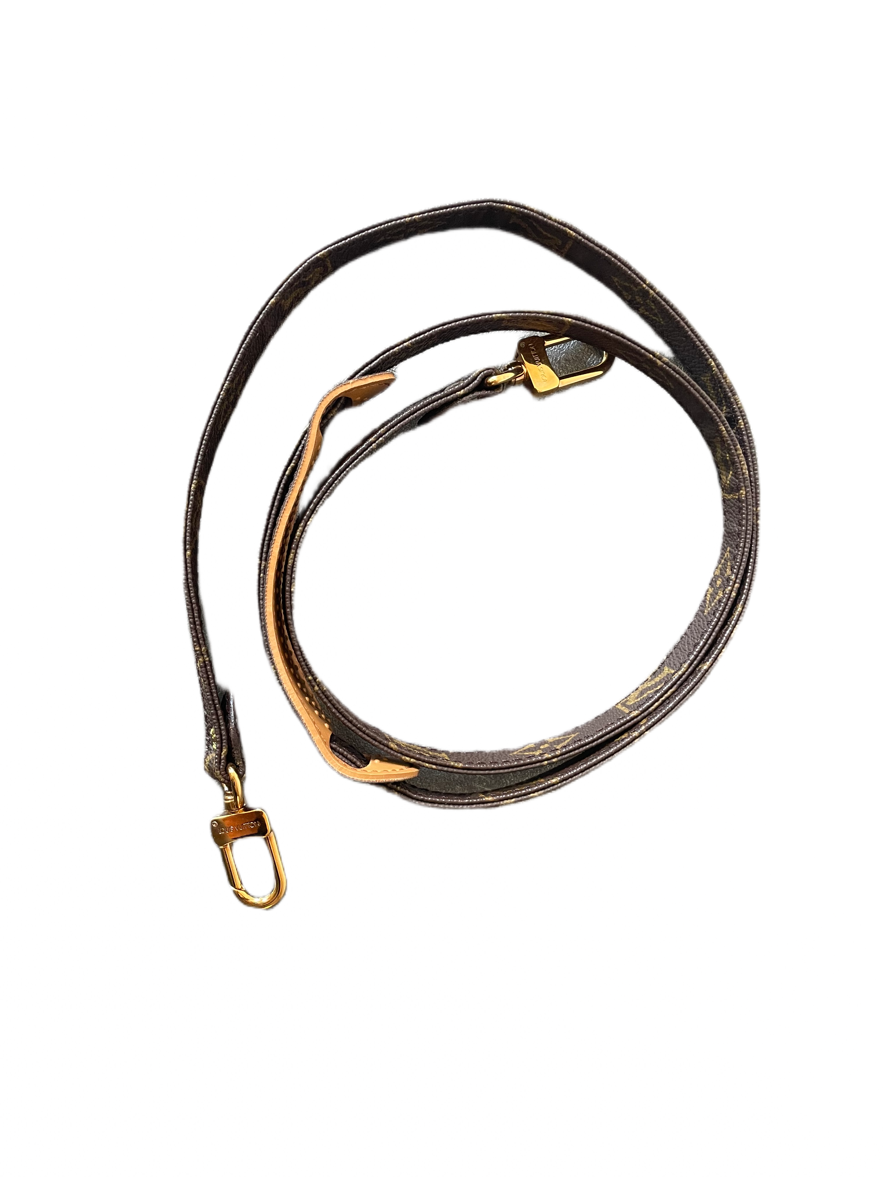 Louis Vuitton Monogram rem