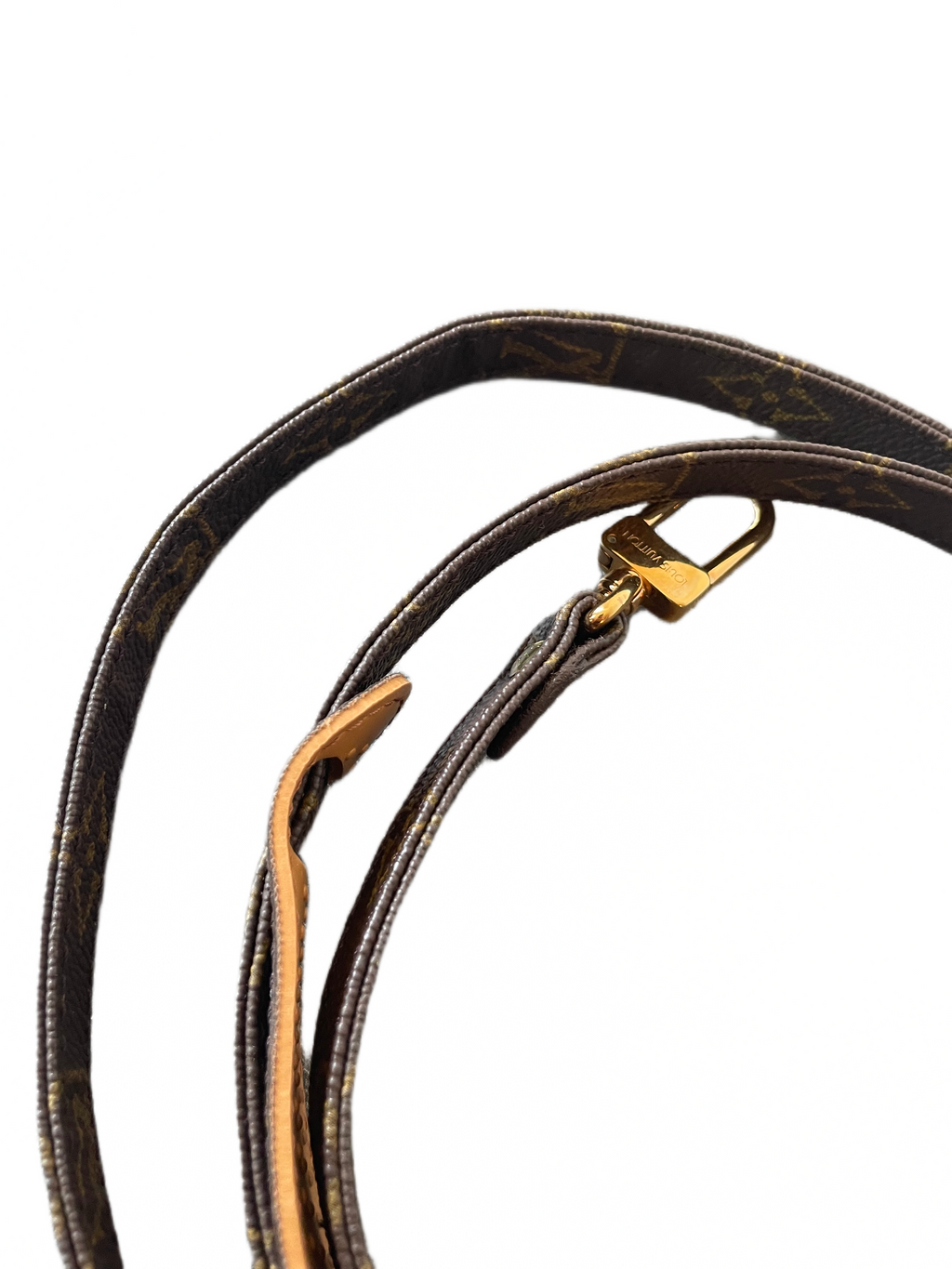 Louis Vuitton Monogram rem
