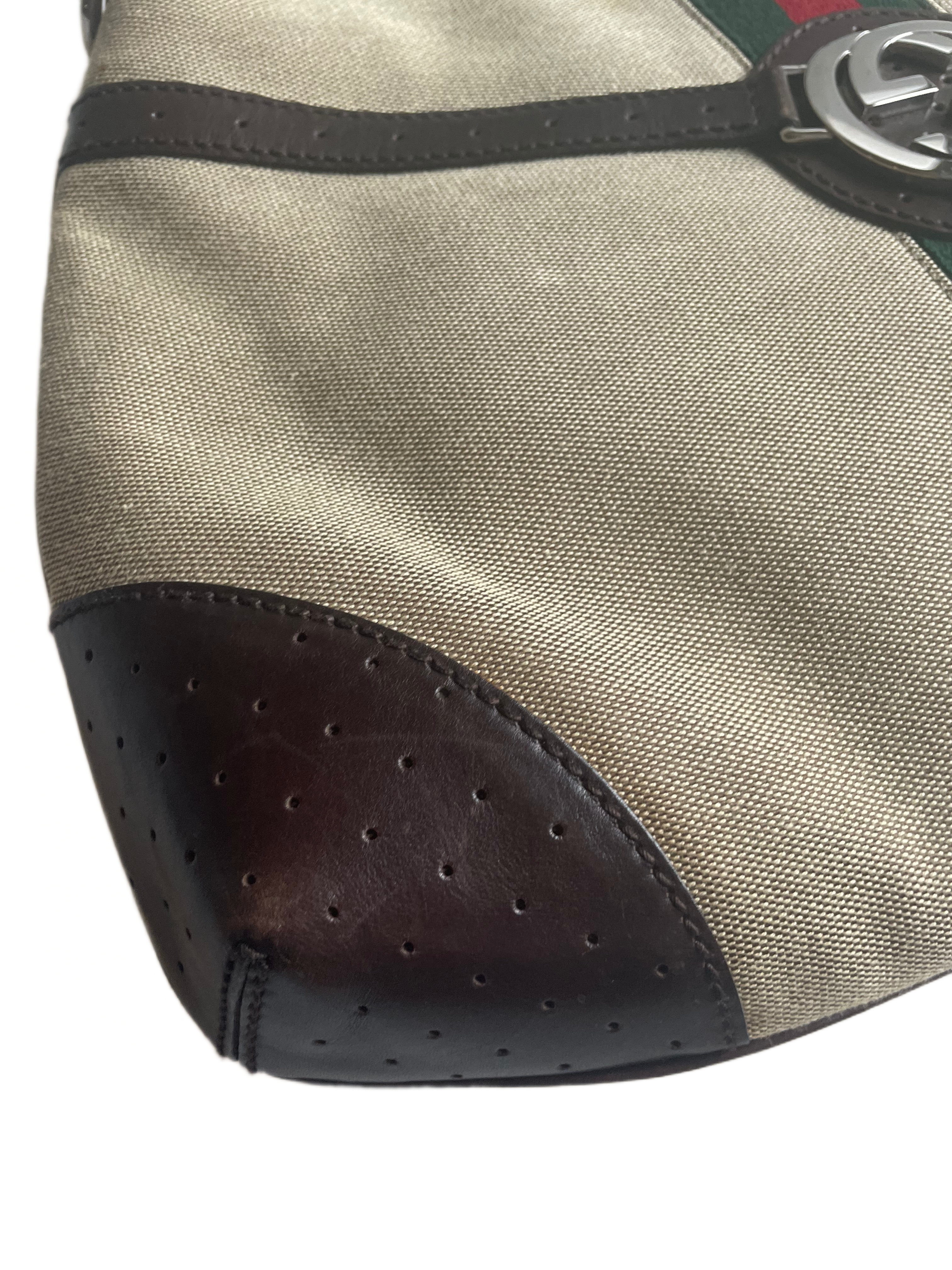 Gucci Interlocking G