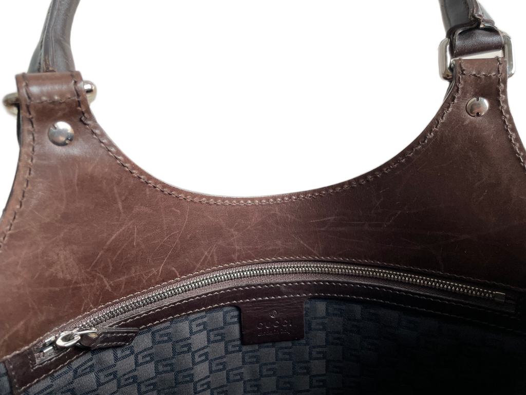 Gucci Interlocking G