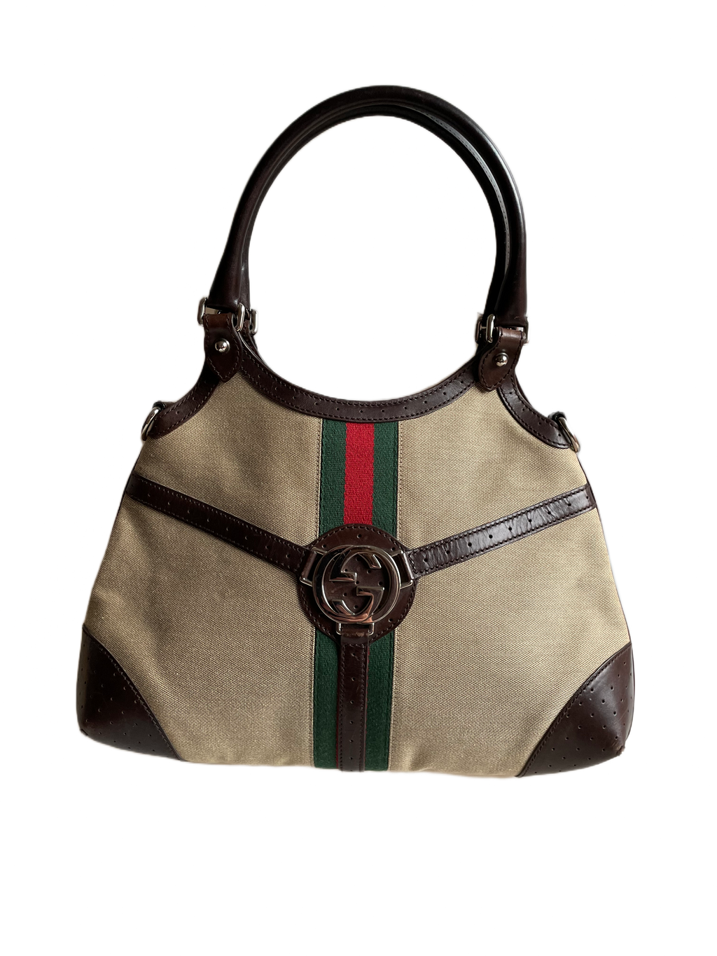 Gucci Interlocking G