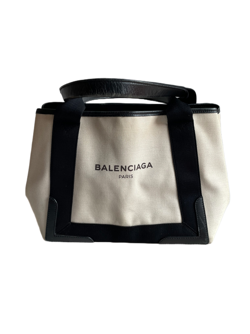 Balenciaga Cabas