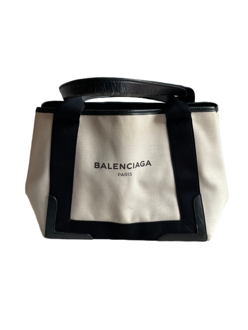 Balenciaga Cabas