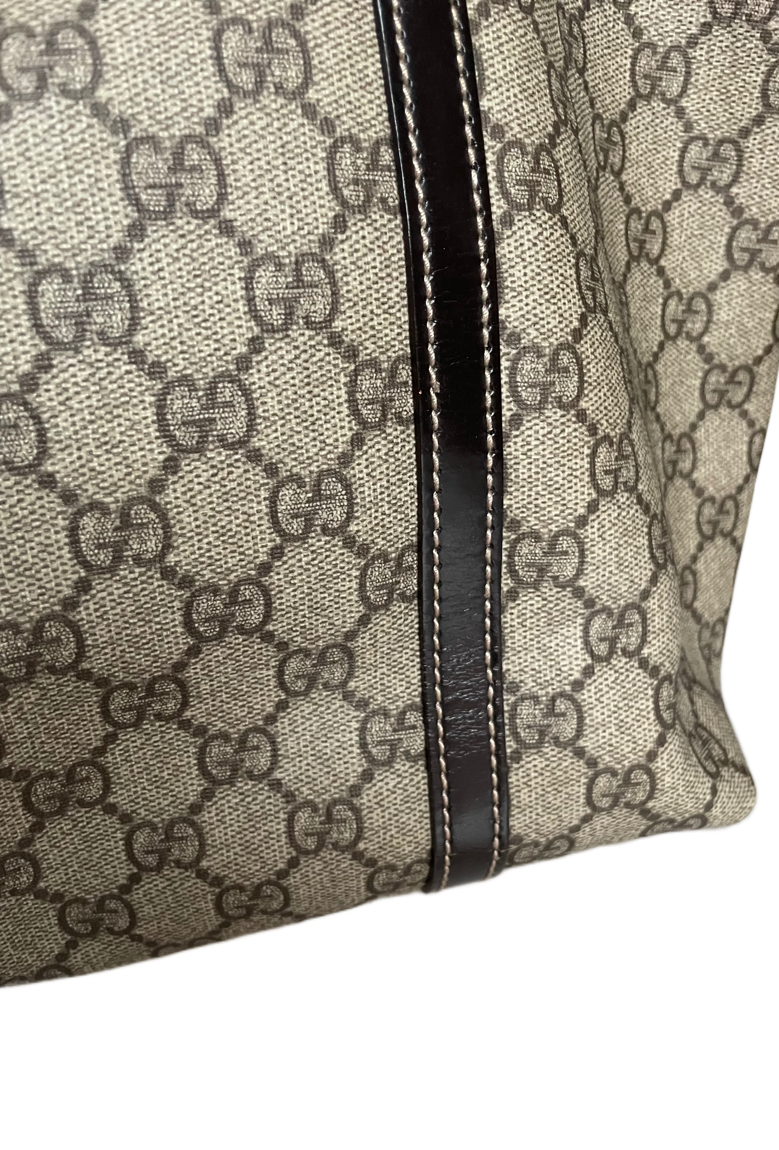 Gucci tote bag