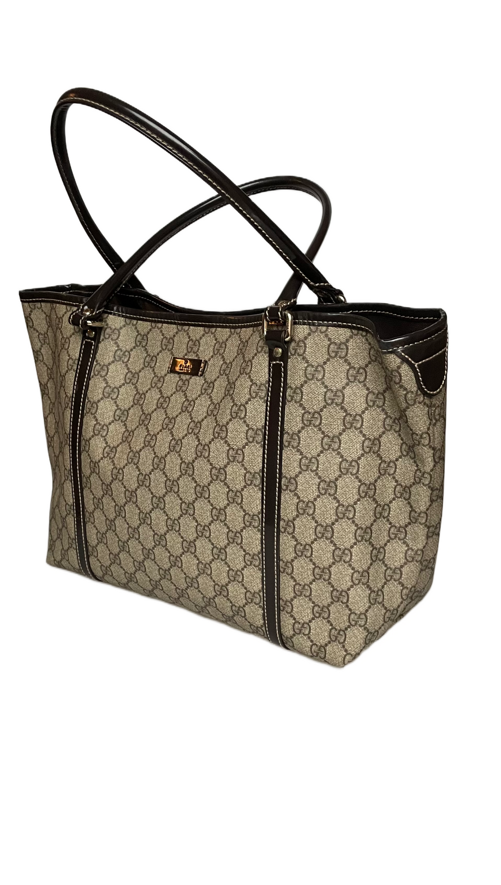 Gucci tote bag