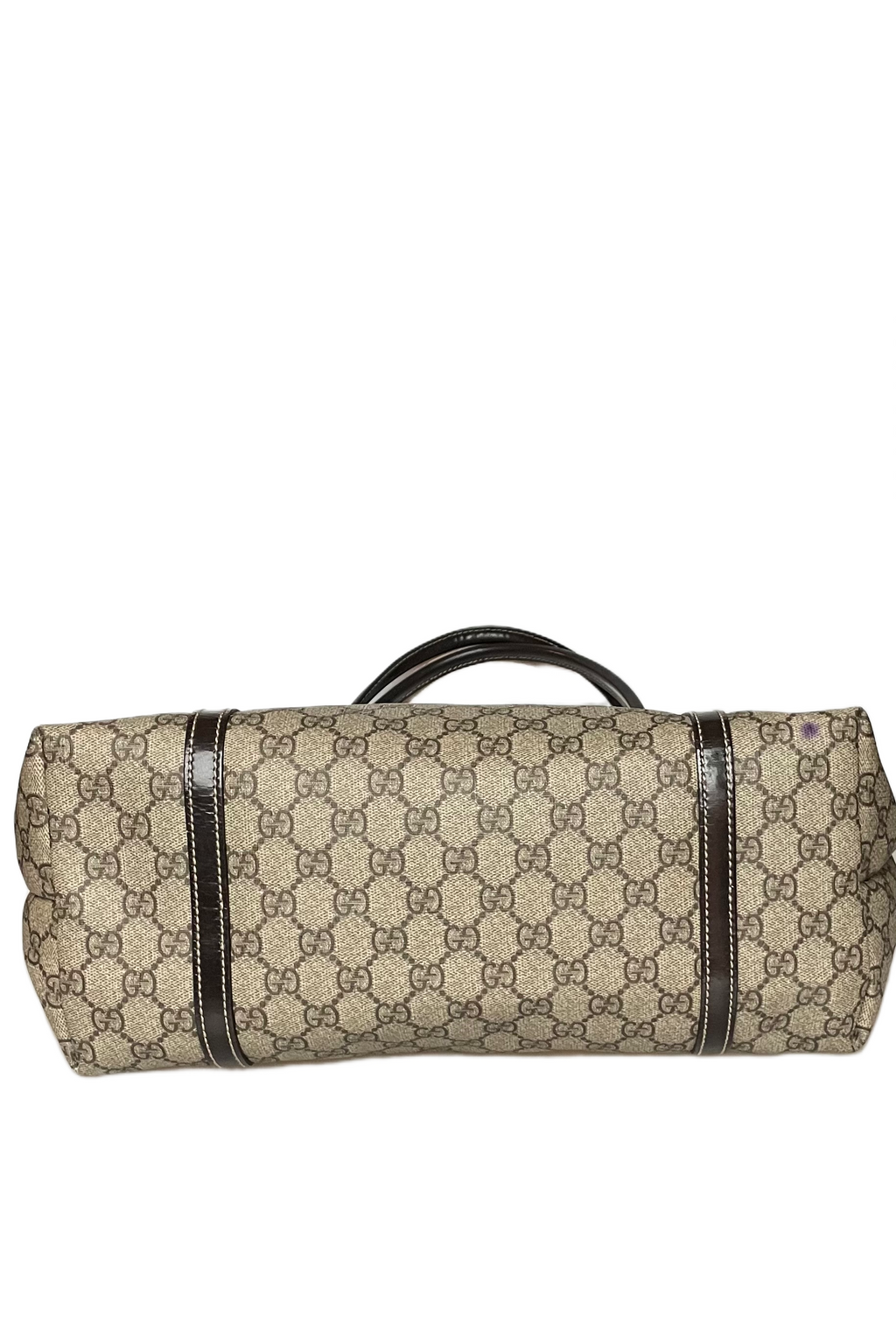 Gucci tote bag