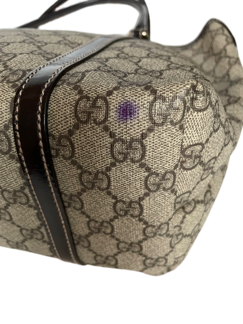Gucci tote bag