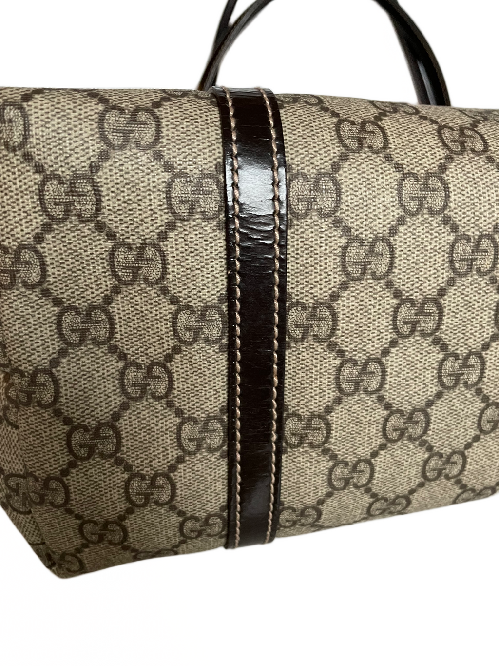 Gucci tote bag