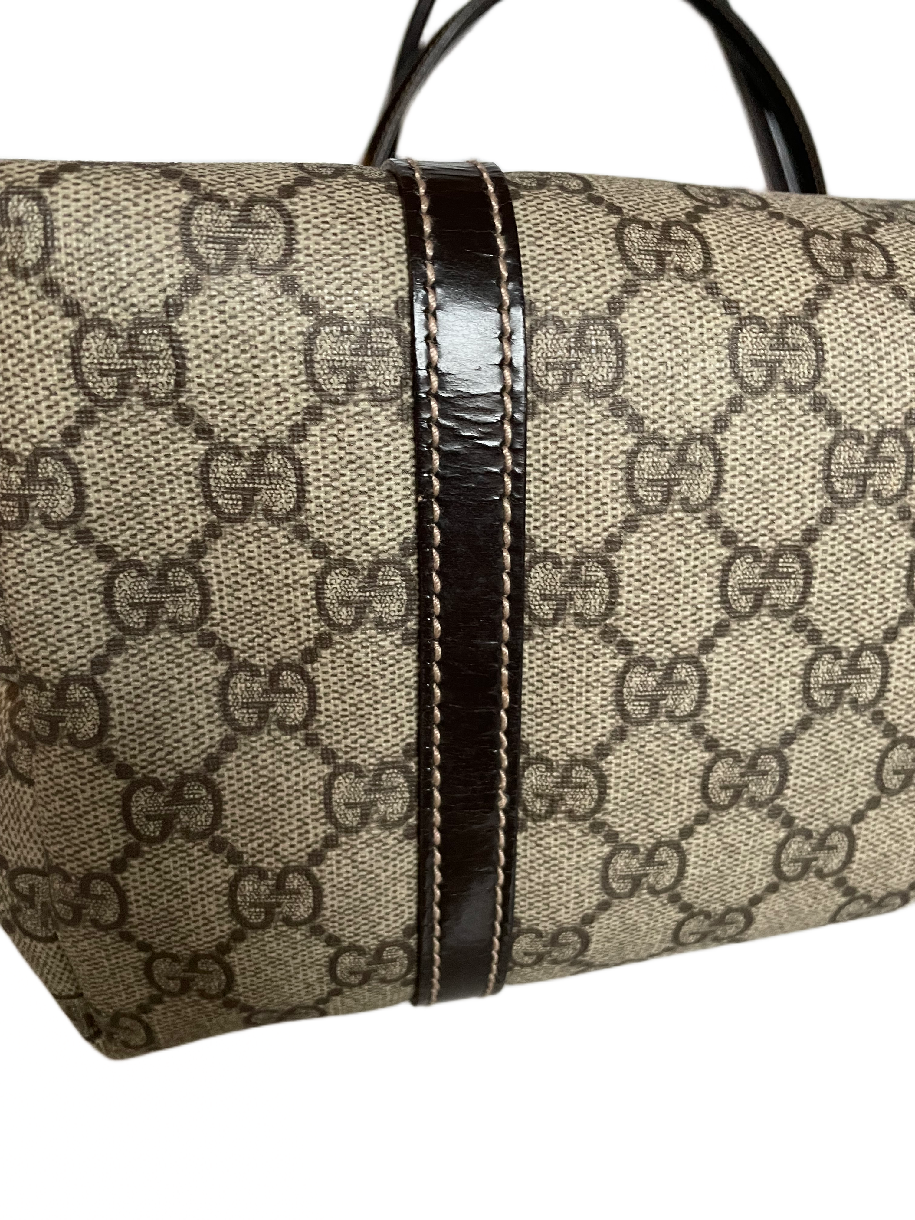 Gucci tote bag