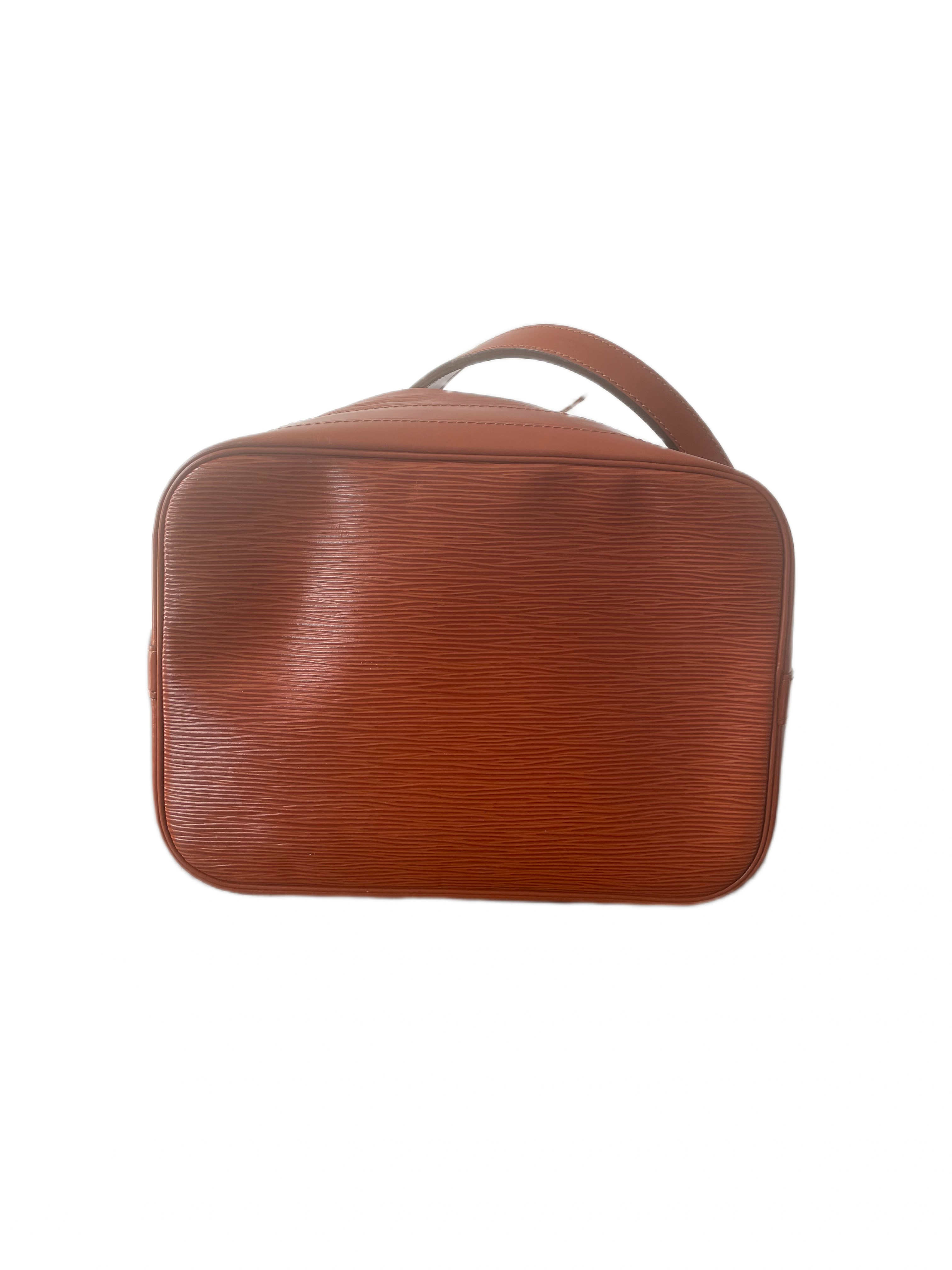 Louis Vuitton Noé Epi