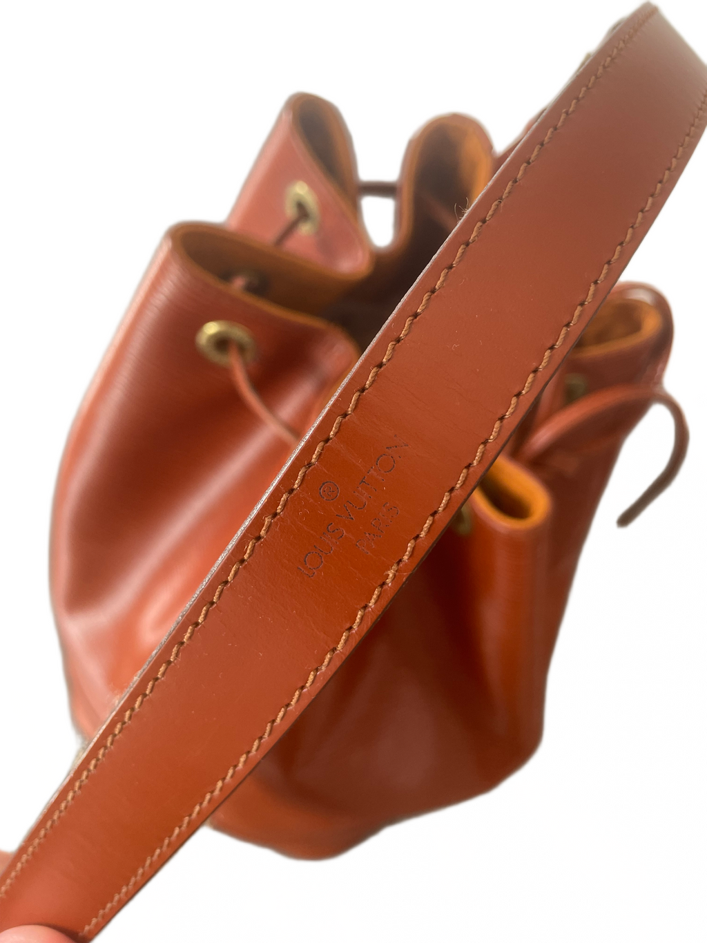 Louis Vuitton Noé Epi
