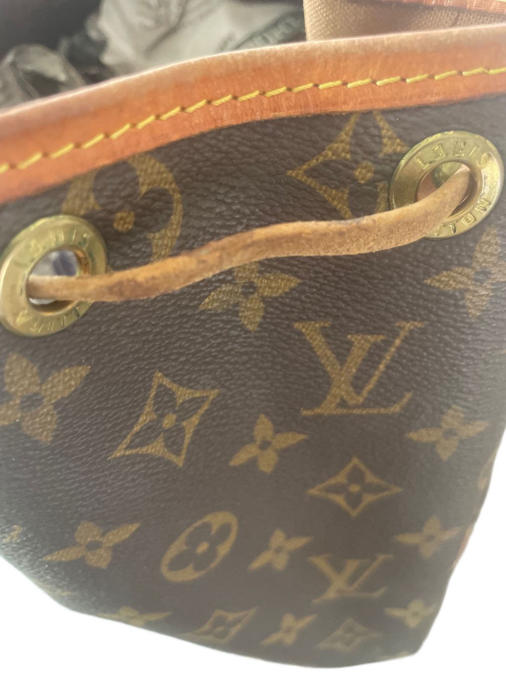 Louis Vuitton Noé
