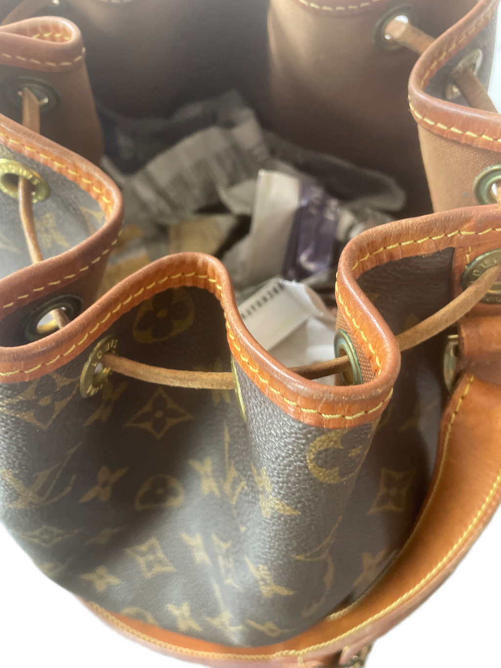 Louis Vuitton Noé