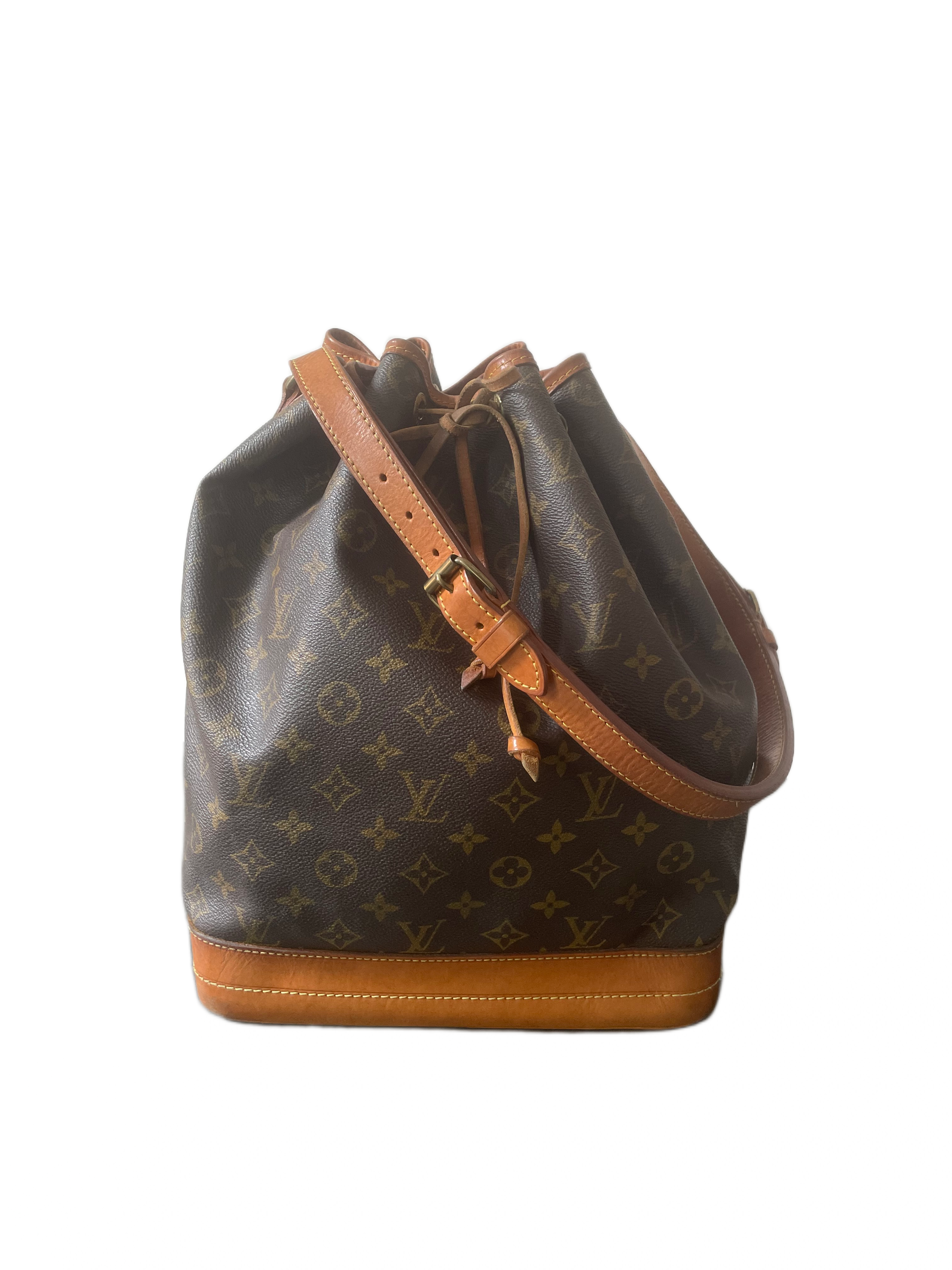 Louis Vuitton Noé