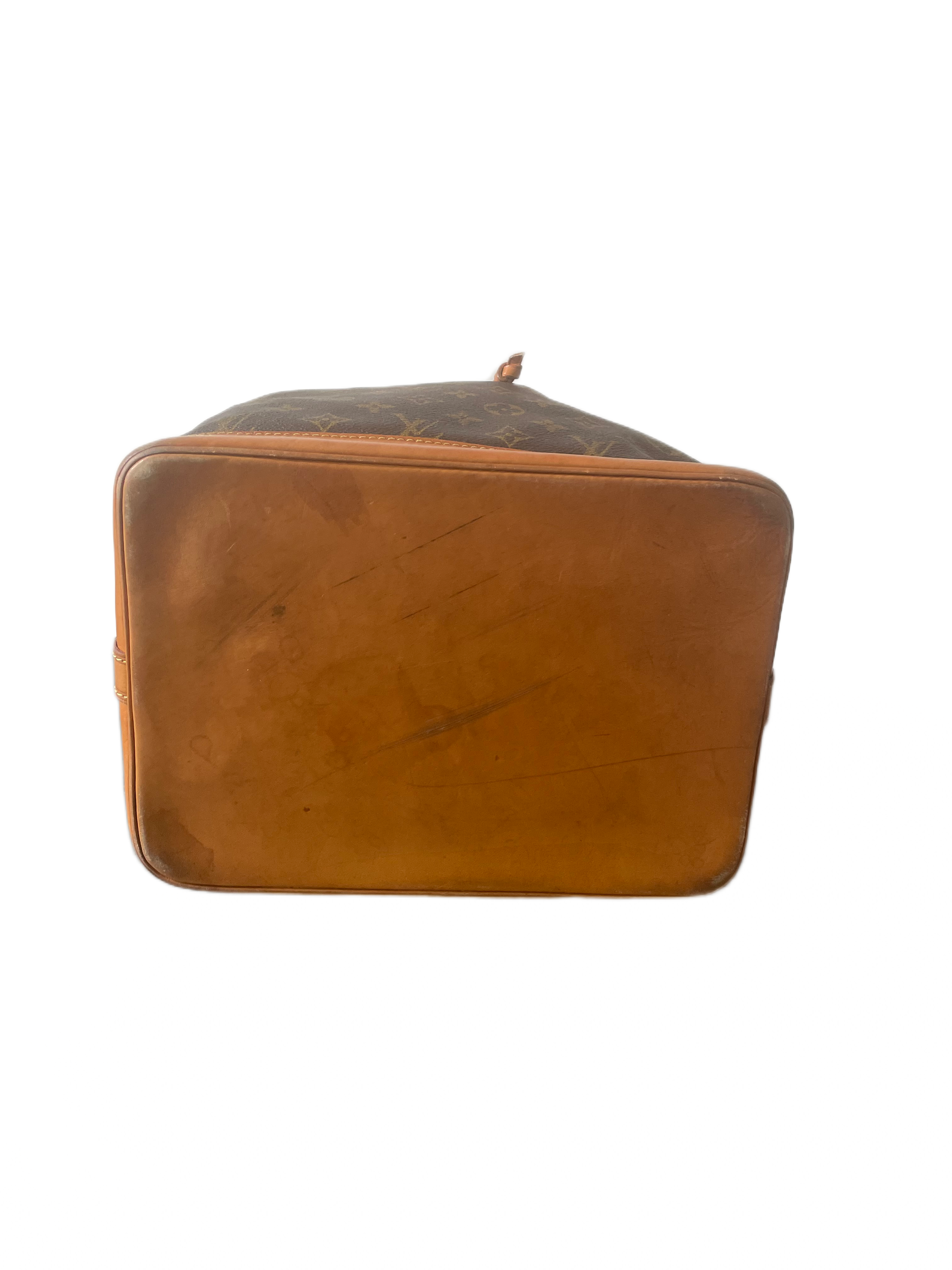 Louis Vuitton Noé