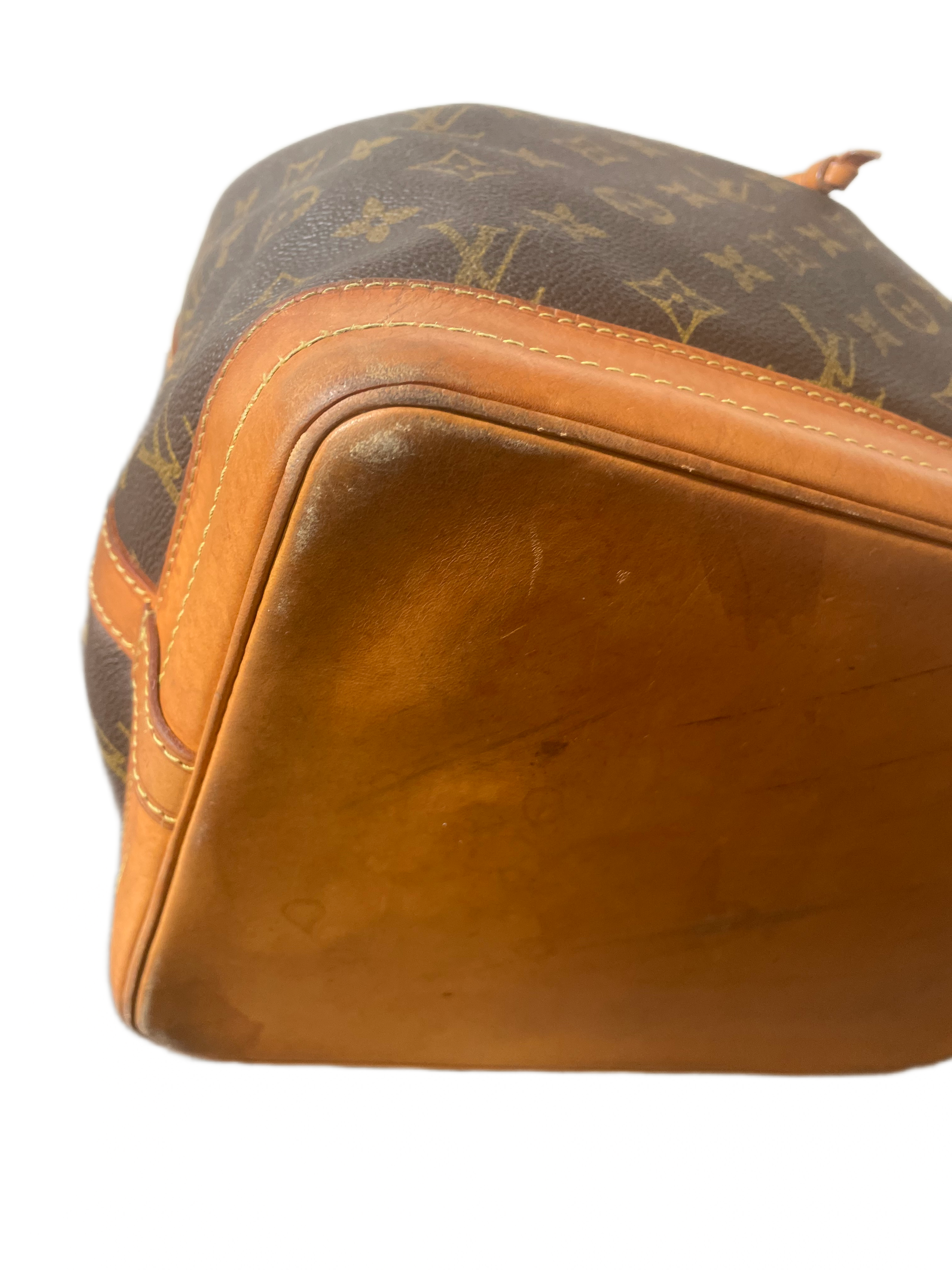 Louis Vuitton Noé
