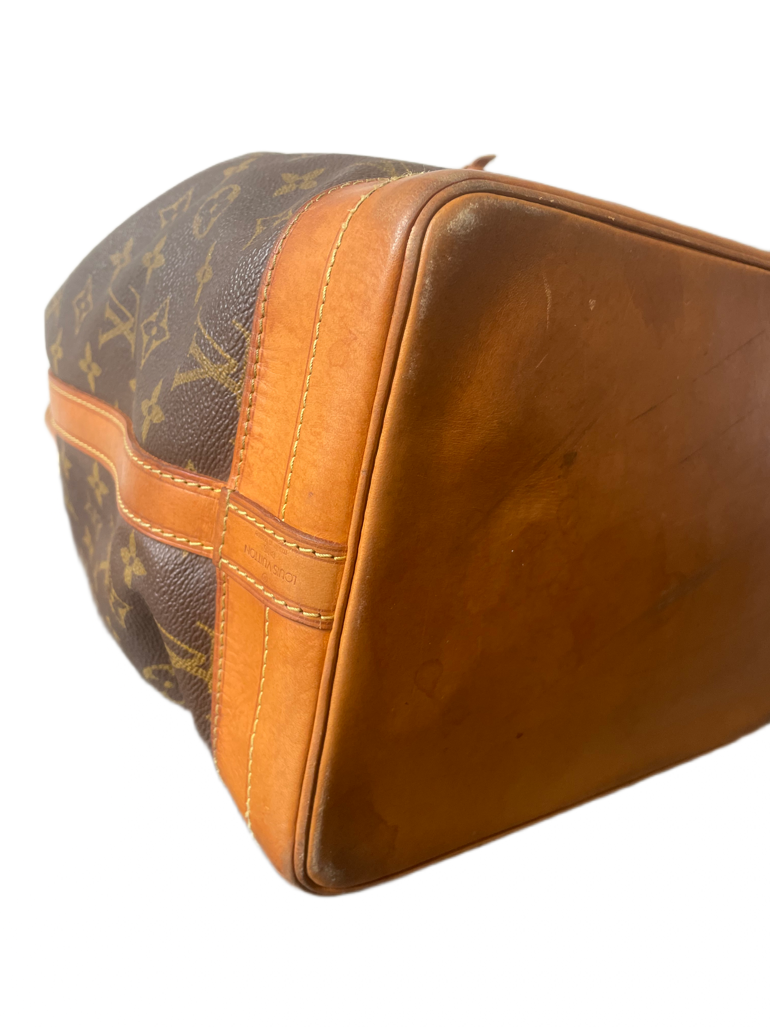 Louis Vuitton Noé