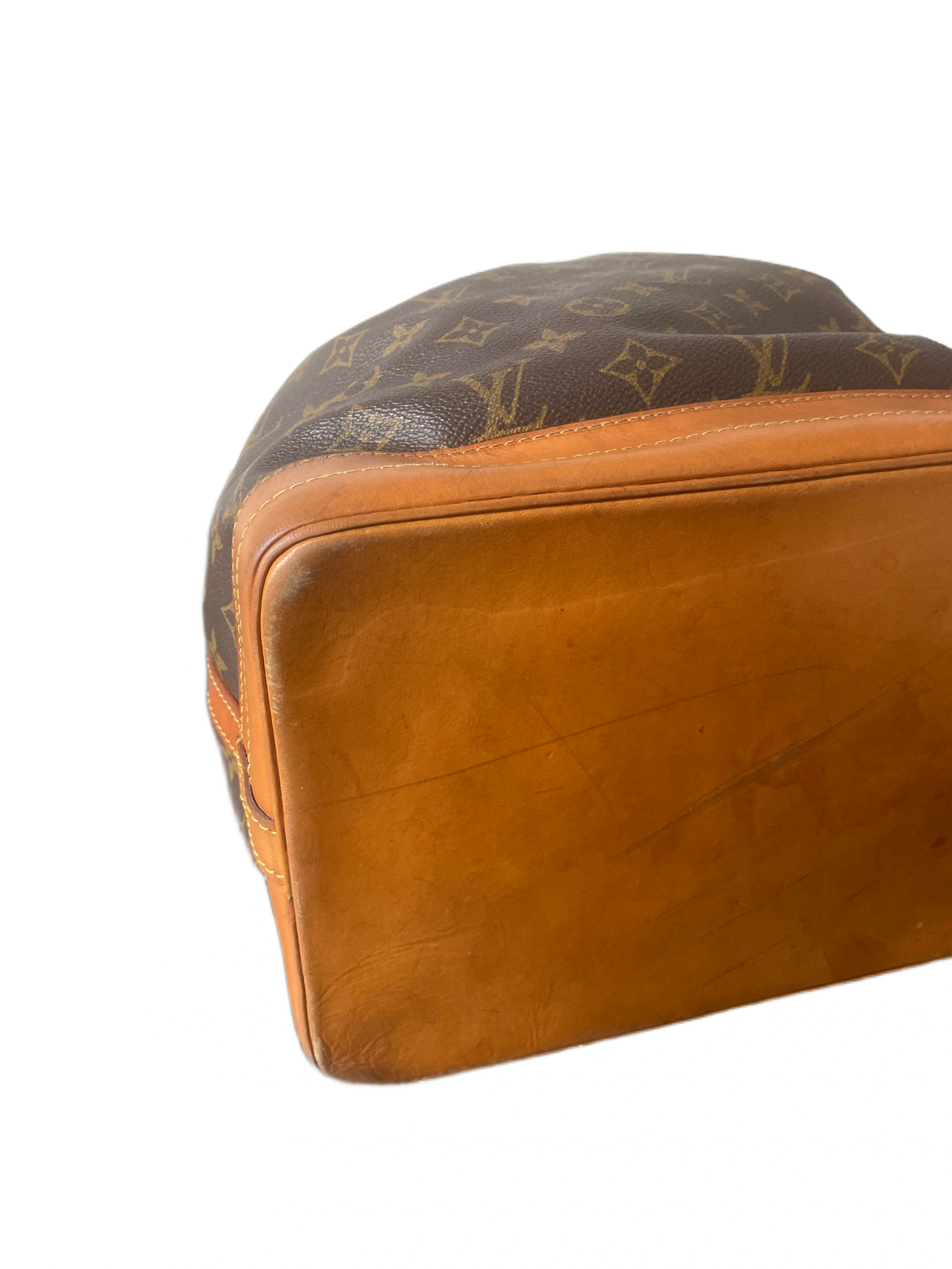 Louis Vuitton Noé